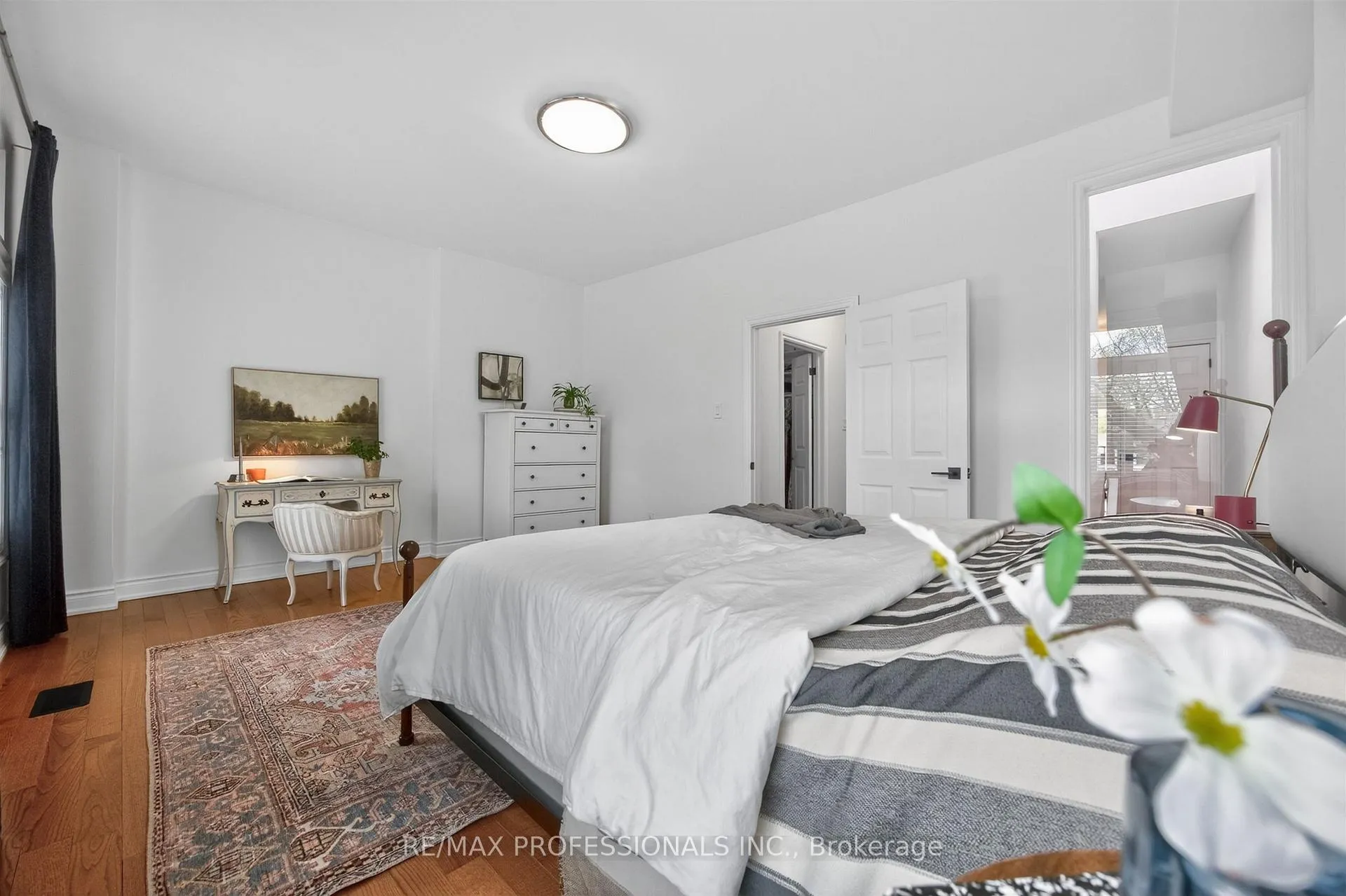 Photo 21 of 12 1/2 Melbourne Avenue, Toronto, South Parkdale — HOMEH