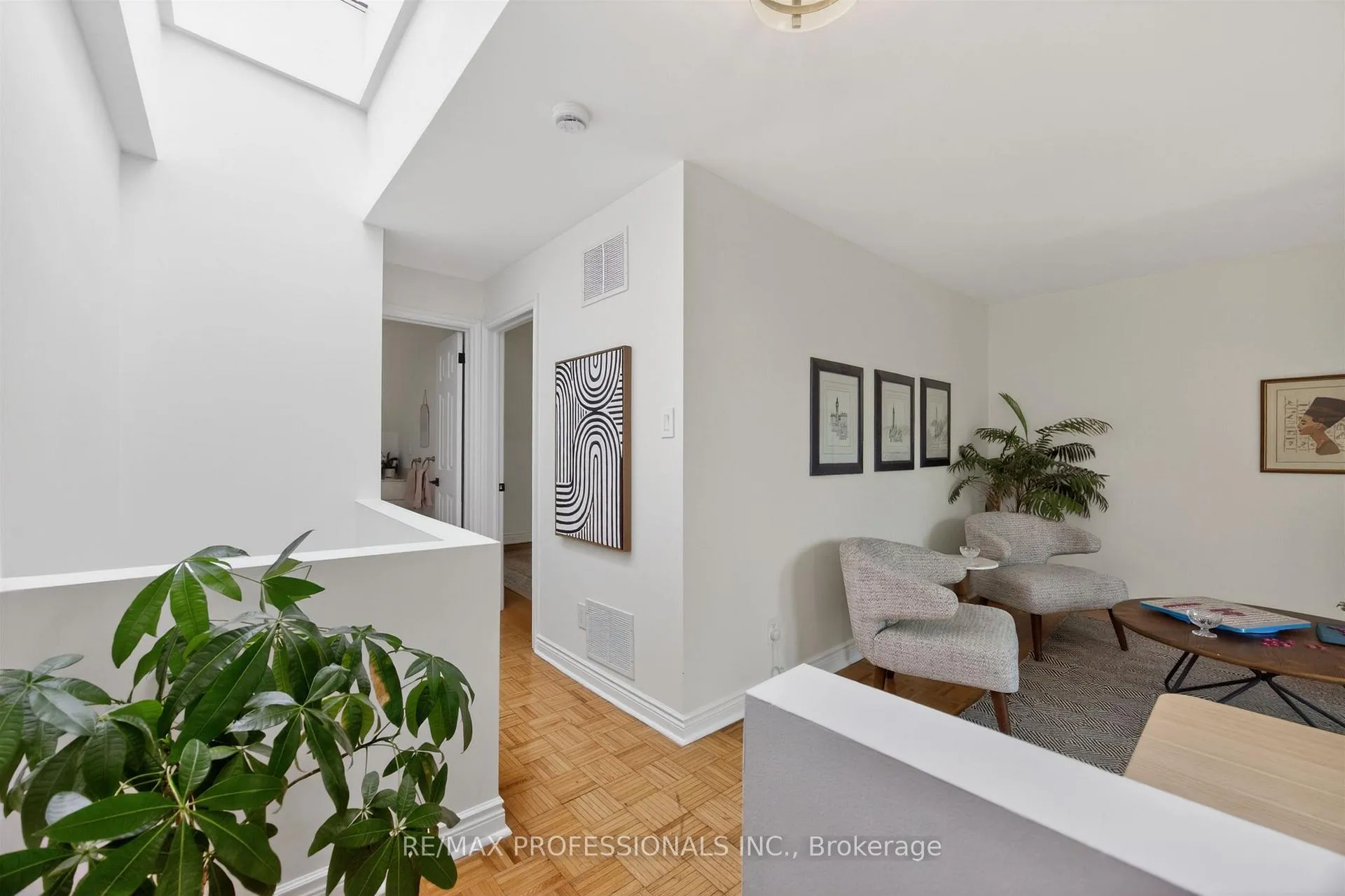 Photo 27 of 12 1/2 Melbourne Avenue, Toronto, South Parkdale — HOMEH