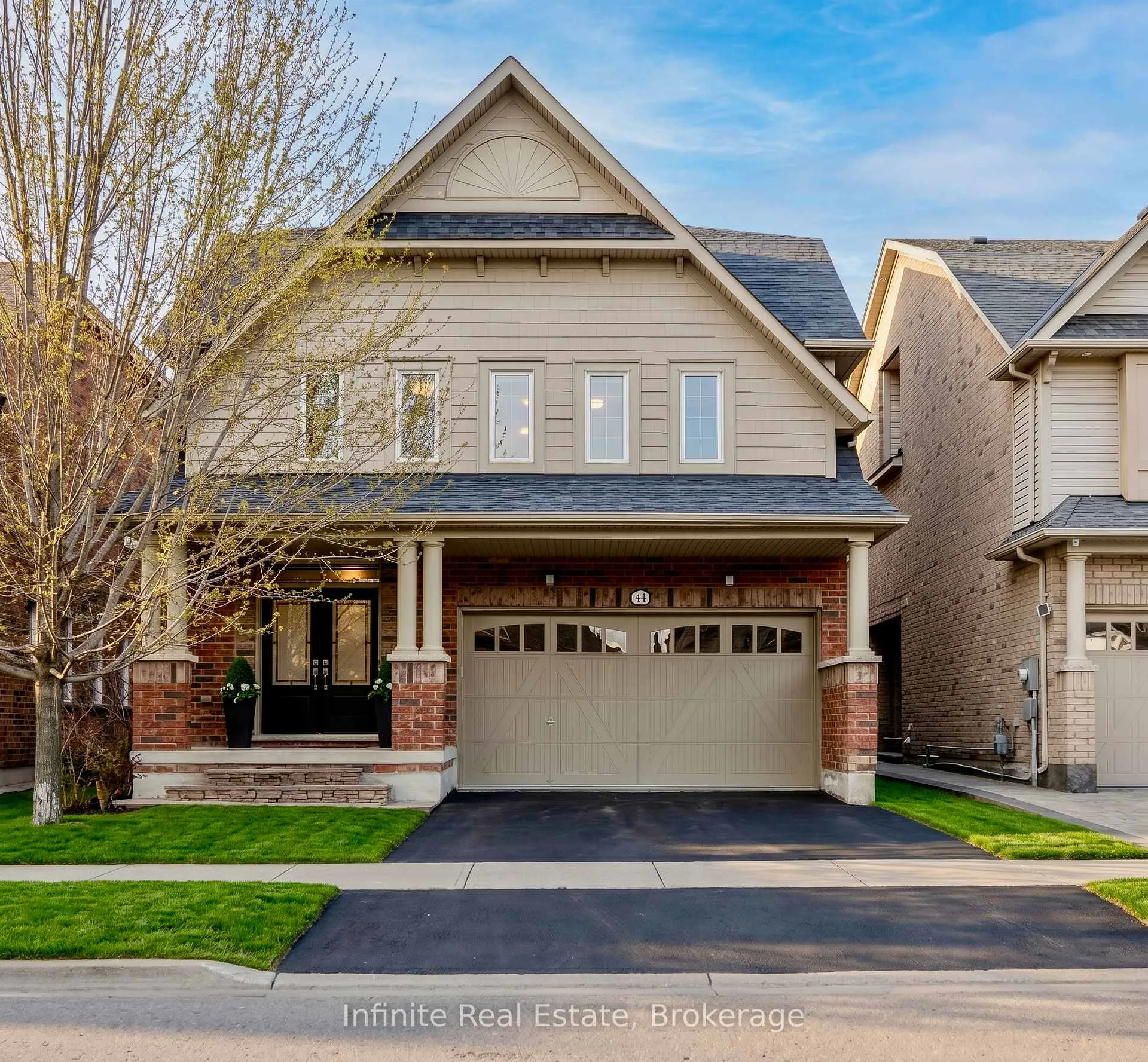 Photo 1 of 44 Fawnridge Road, Caledon, Rural Caledon — HOMEH