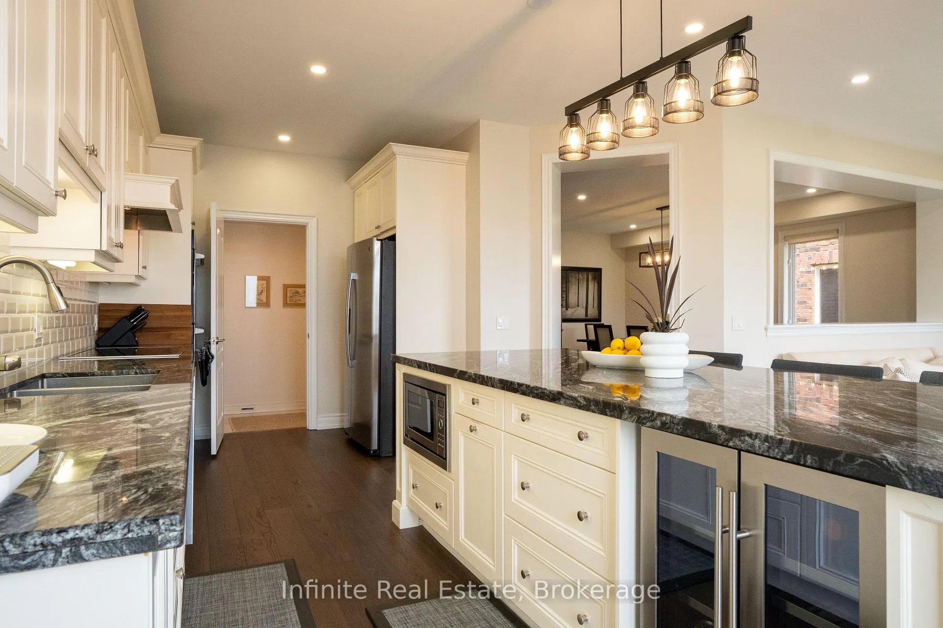 Photo 4 of 44 Fawnridge Road, Caledon, Rural Caledon — HOMEH