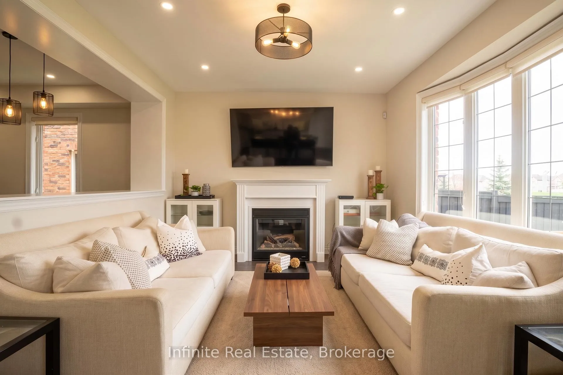 Photo 6 of 44 Fawnridge Road, Caledon, Rural Caledon — HOMEH