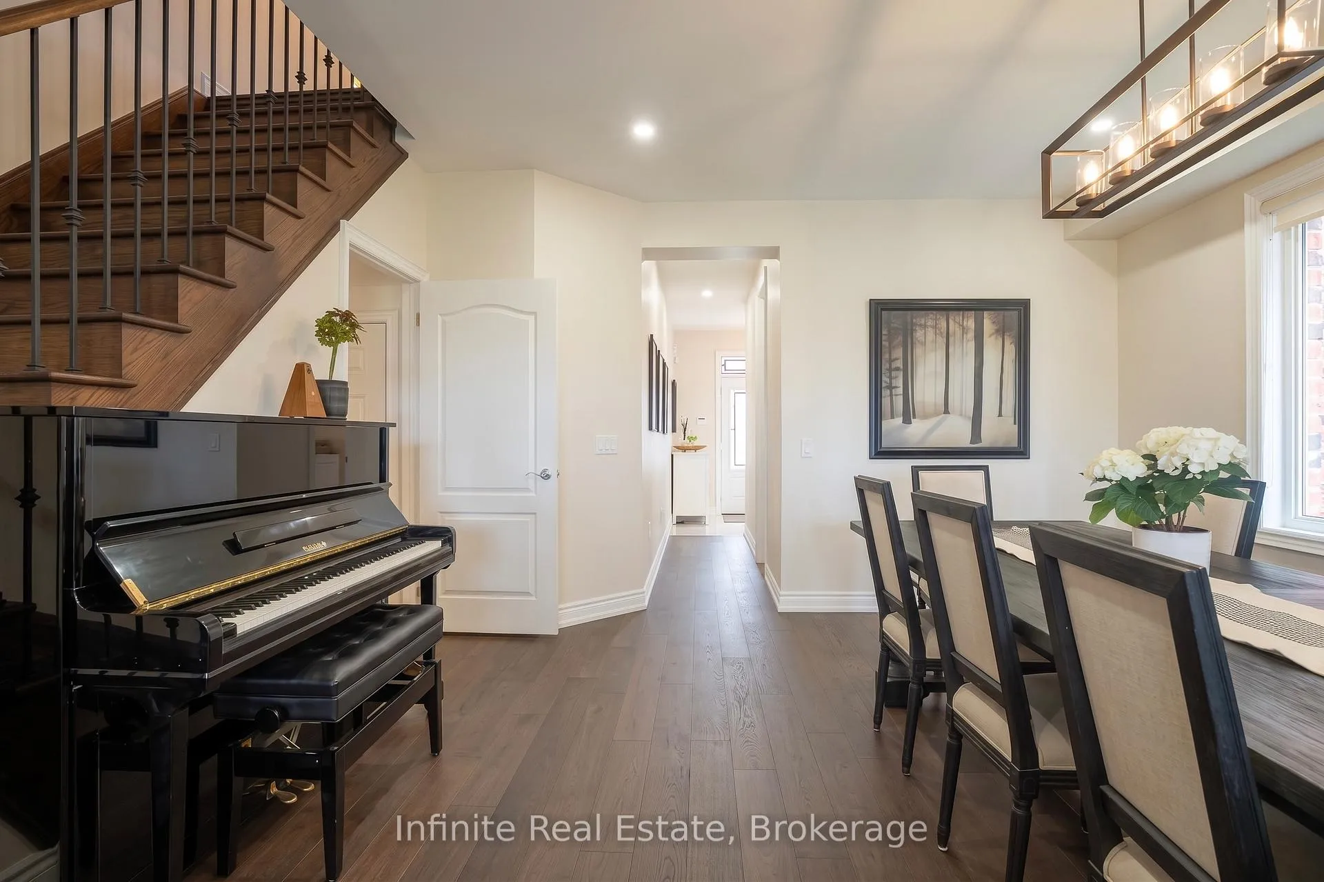 Photo 9 of 44 Fawnridge Road, Caledon, Rural Caledon — HOMEH