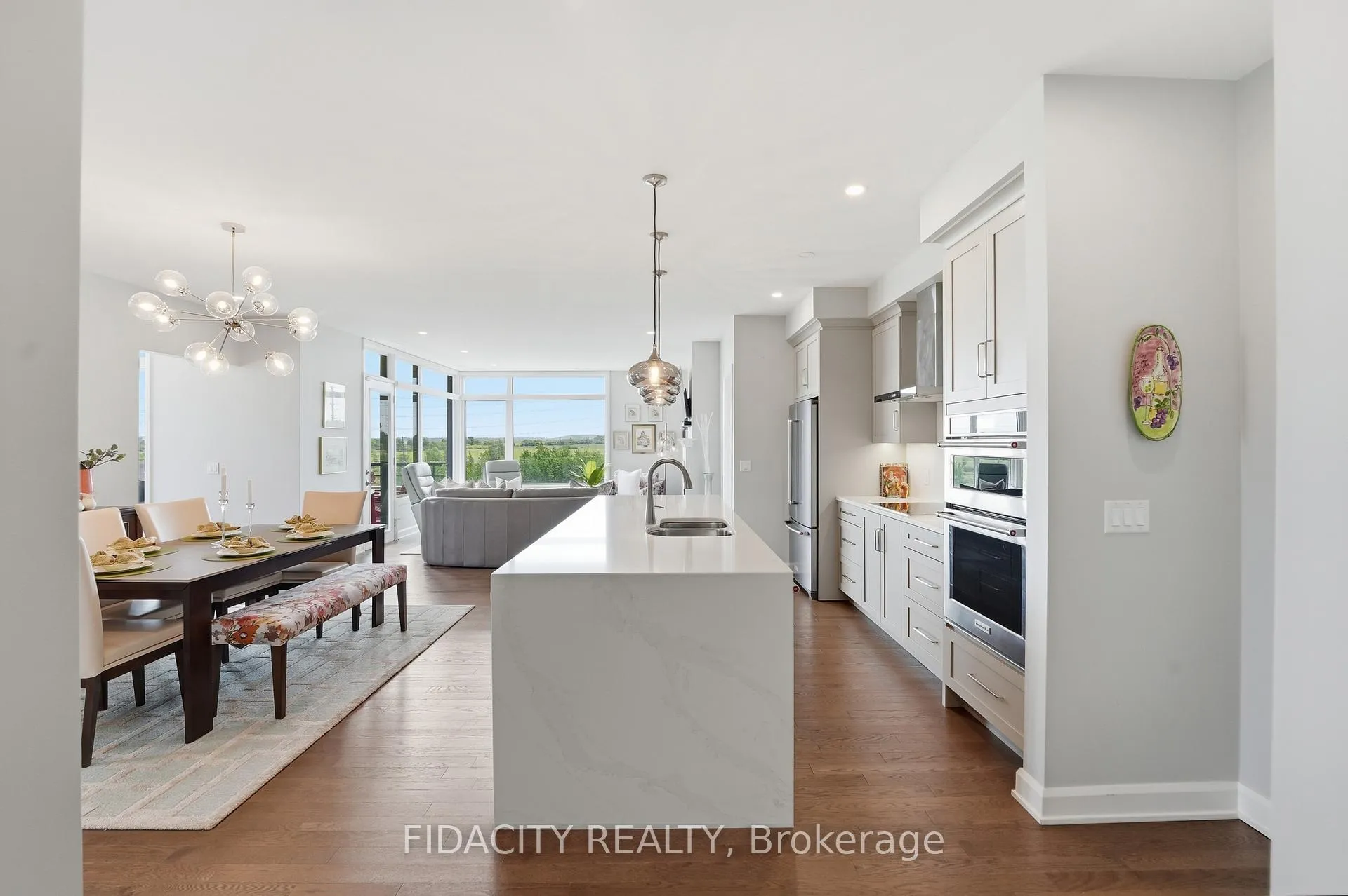 Photo 3 of Unit 301, 180 Boundstone Way, Ottawa, Kanata - Kanata Lakes/Heritage Hills — HOMEH