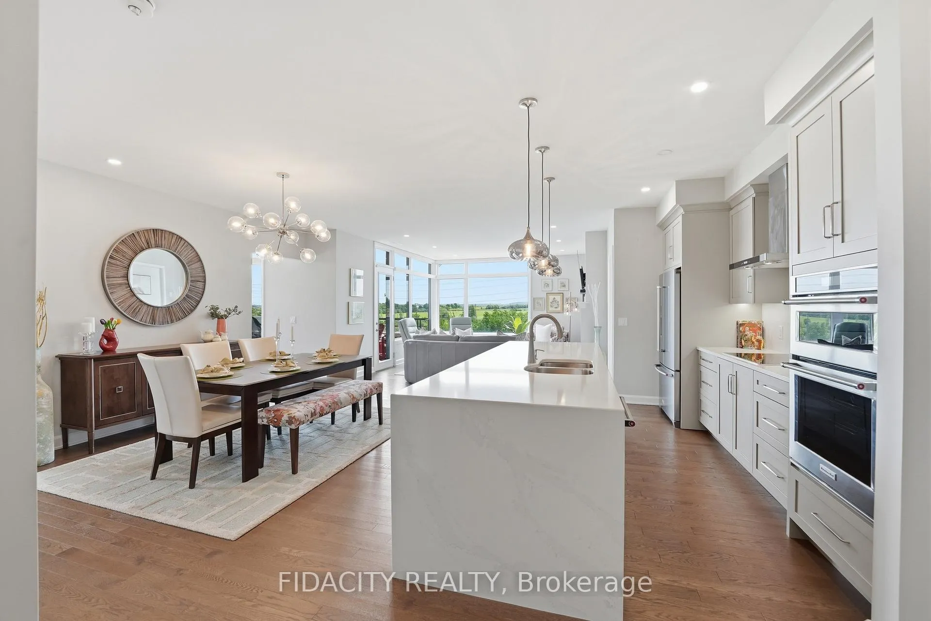 Photo 5 of Unit 301, 180 Boundstone Way, Ottawa, Kanata - Kanata Lakes/Heritage Hills — HOMEH
