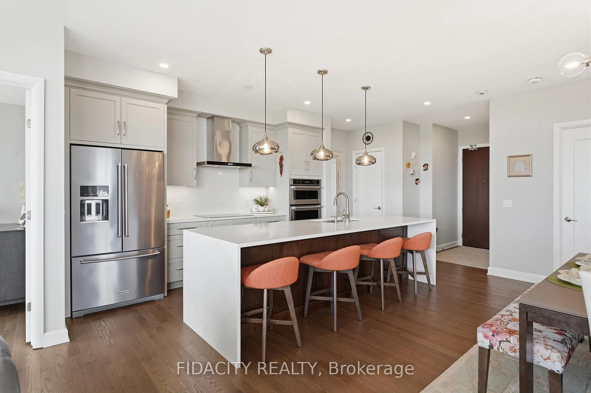 Photo 6 of Unit 301, 180 Boundstone Way, Ottawa, Kanata - Kanata Lakes/Heritage Hills — HOMEH