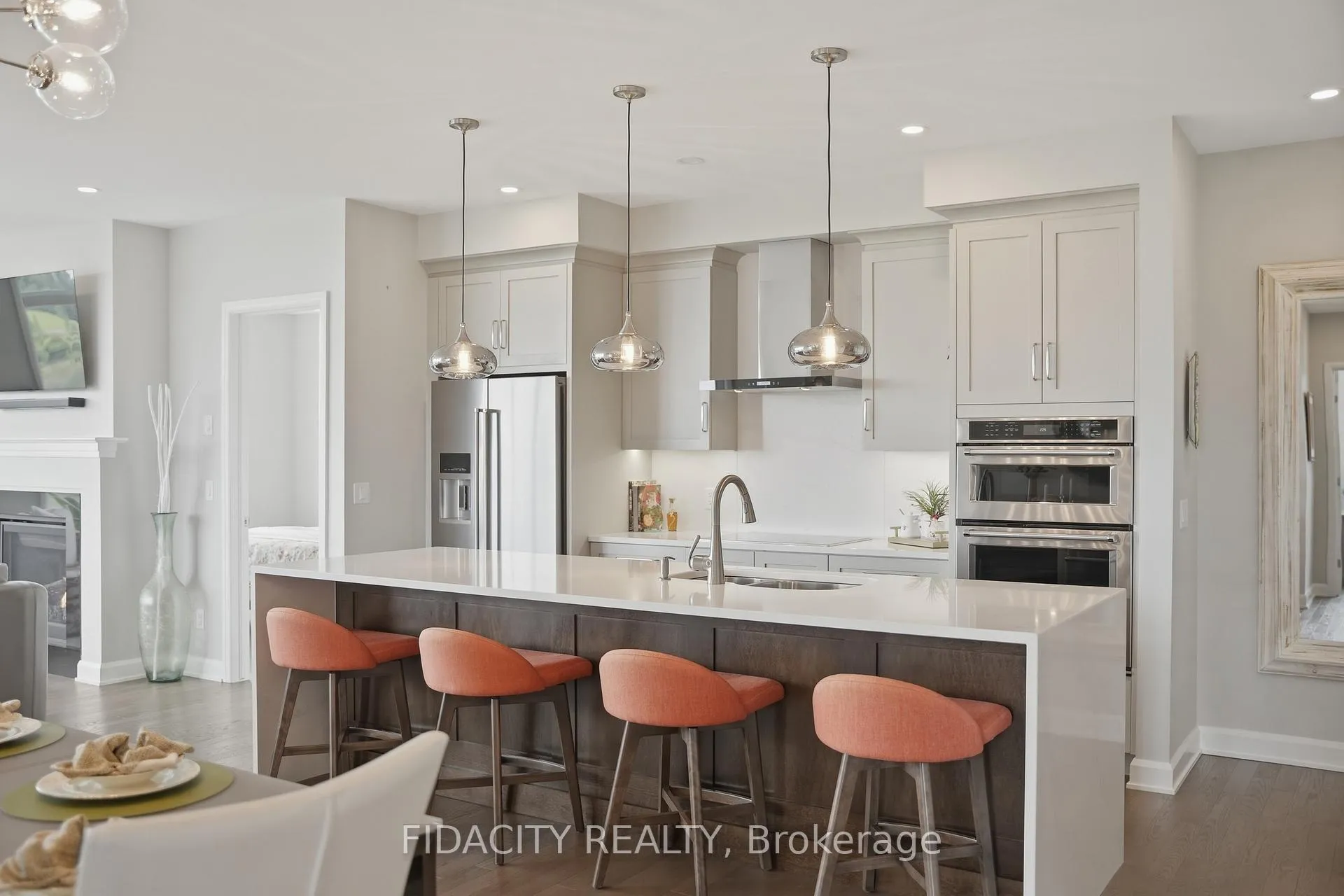 Photo 7 of Unit 301, 180 Boundstone Way, Ottawa, Kanata - Kanata Lakes/Heritage Hills — HOMEH