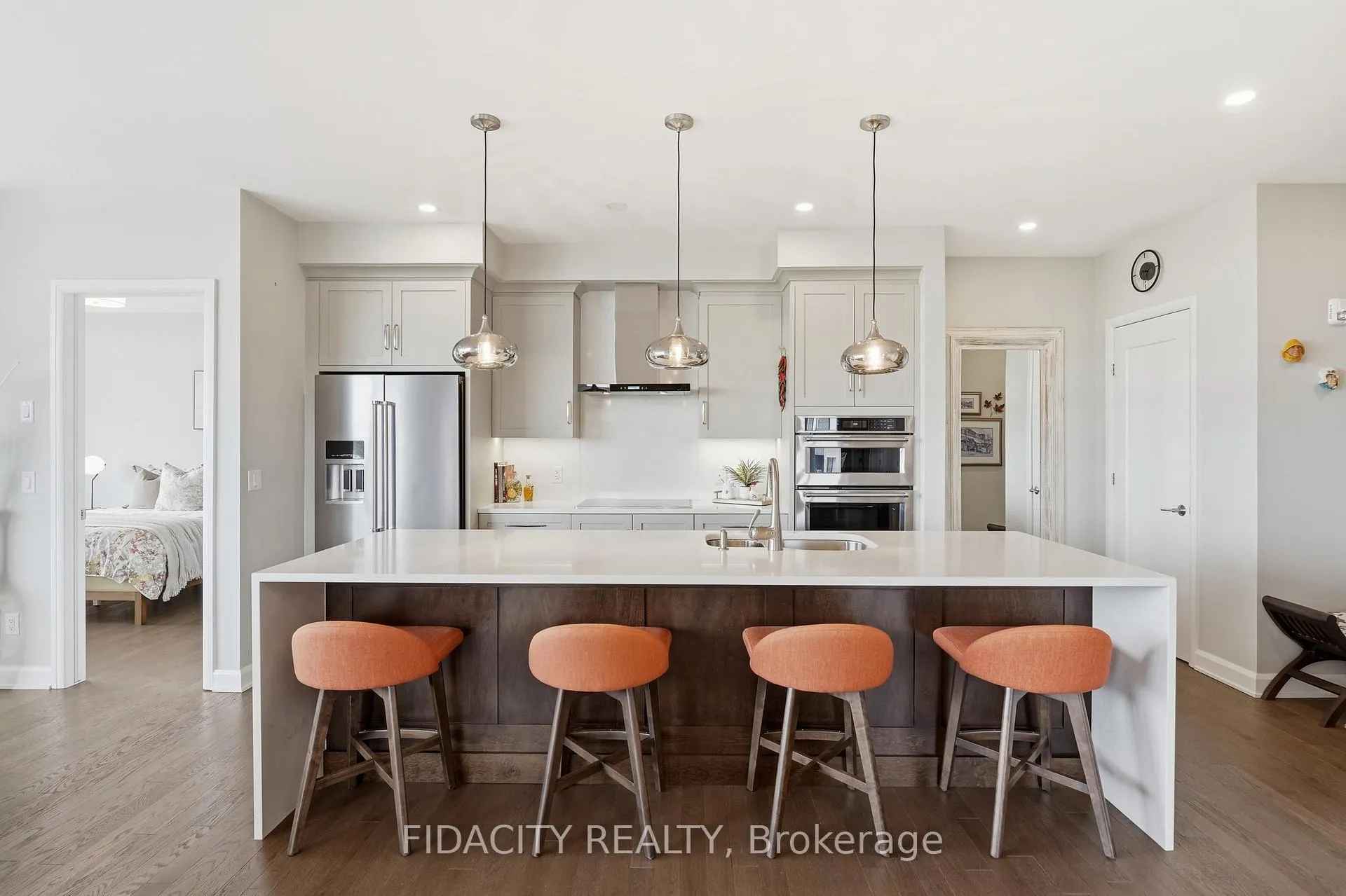 Photo 8 of Unit 301, 180 Boundstone Way, Ottawa, Kanata - Kanata Lakes/Heritage Hills — HOMEH