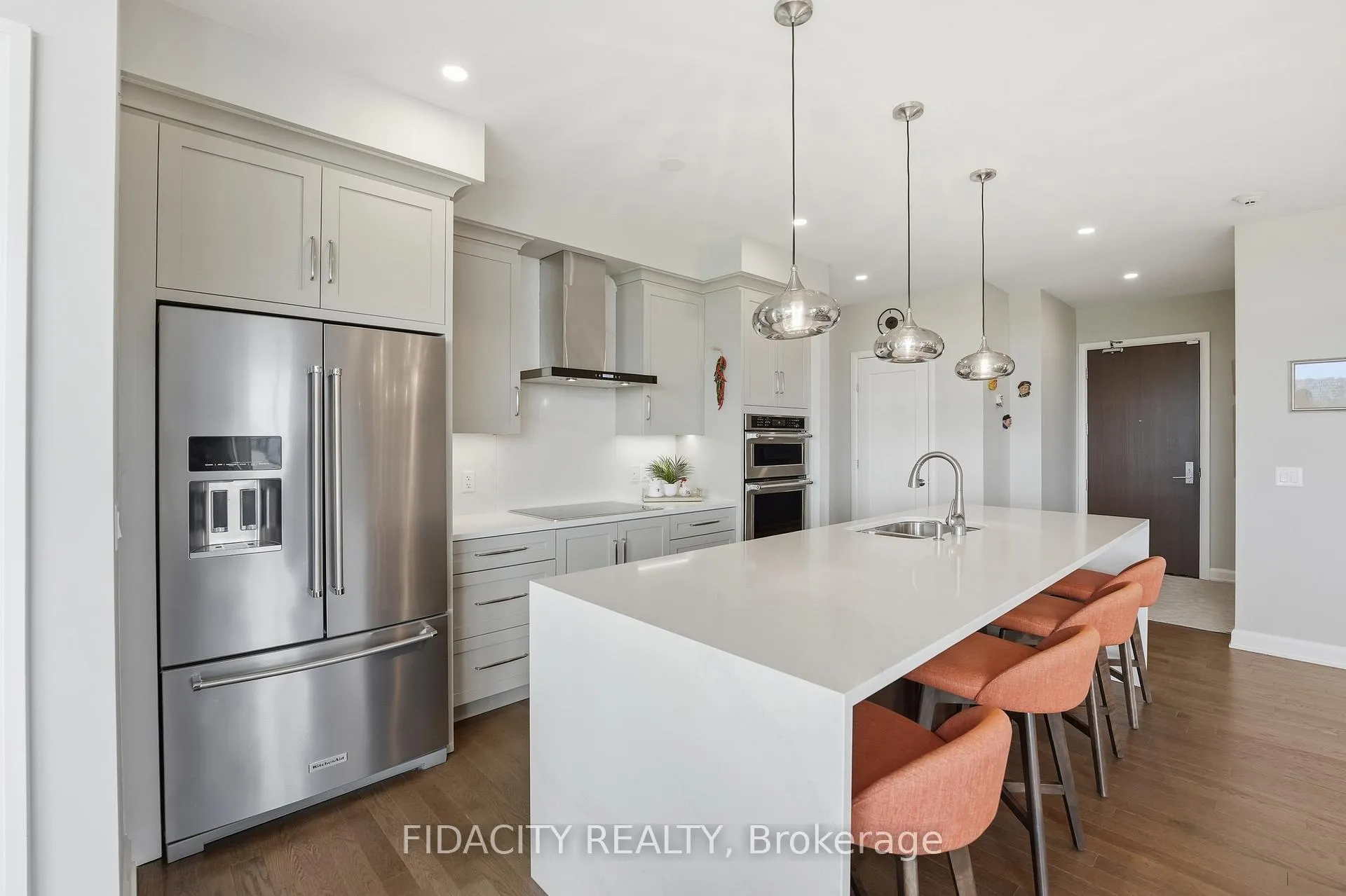 Photo 10 of Unit 301, 180 Boundstone Way, Ottawa, Kanata - Kanata Lakes/Heritage Hills — HOMEH