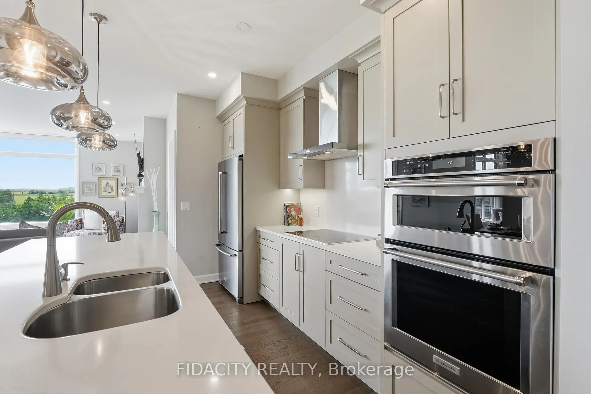 Photo 11 of Unit 301, 180 Boundstone Way, Ottawa, Kanata - Kanata Lakes/Heritage Hills — HOMEH