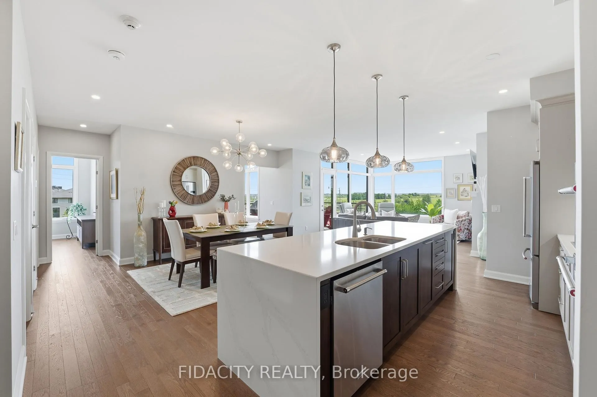 Photo 12 of Unit 301, 180 Boundstone Way, Ottawa, Kanata - Kanata Lakes/Heritage Hills — HOMEH