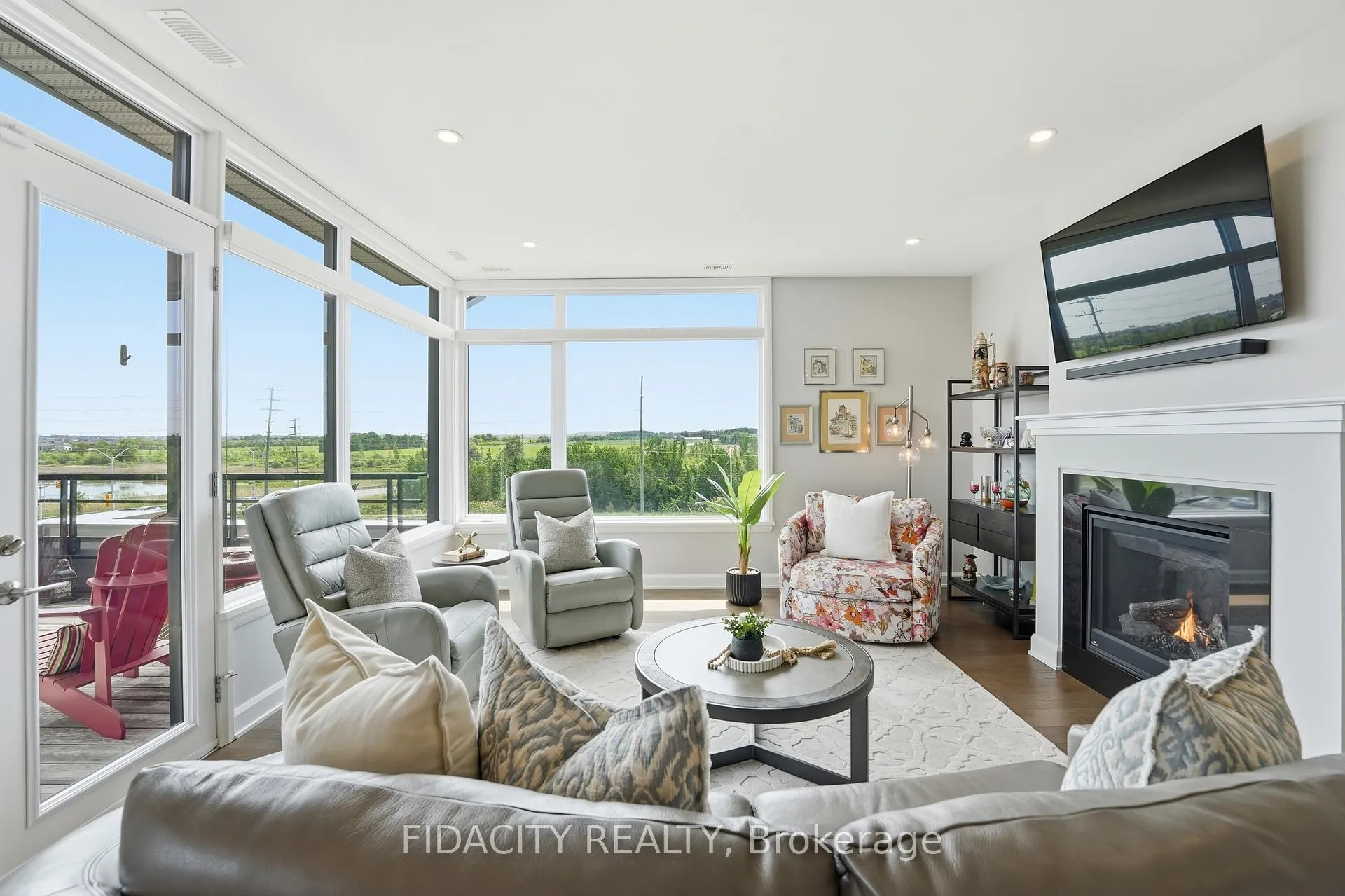 Photo 23 of Unit 301, 180 Boundstone Way, Ottawa, Kanata - Kanata Lakes/Heritage Hills — HOMEH
