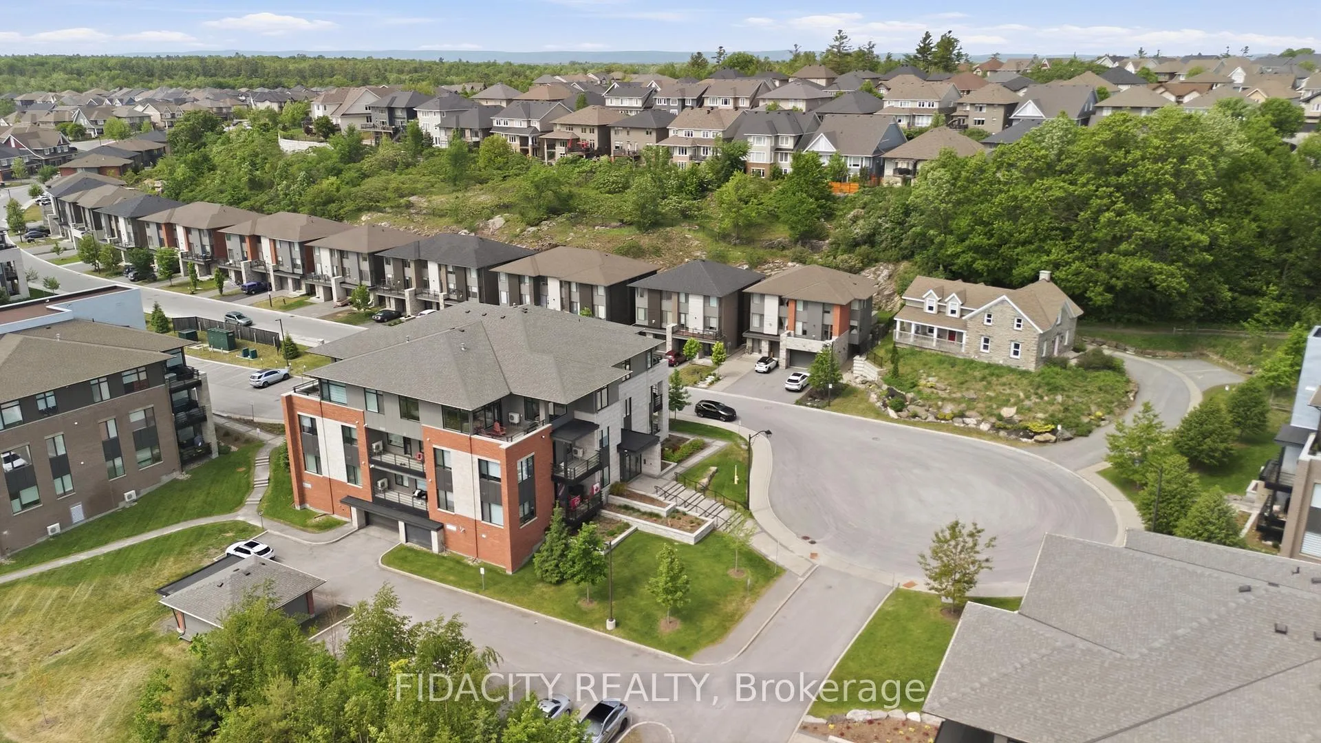 Photo 45 of Unit 301, 180 Boundstone Way, Ottawa, Kanata - Kanata Lakes/Heritage Hills — HOMEH