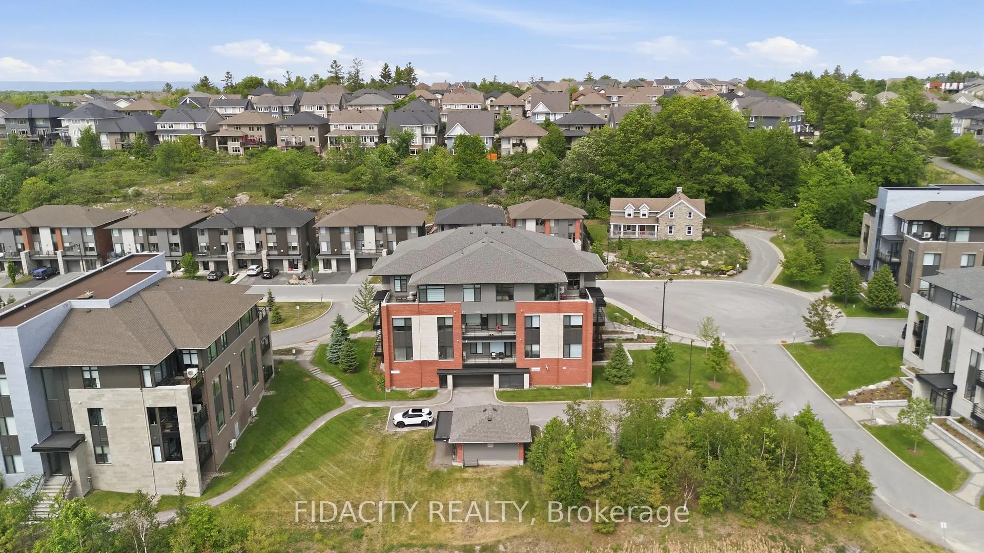 Photo 46 of Unit 301, 180 Boundstone Way, Ottawa, Kanata - Kanata Lakes/Heritage Hills — HOMEH
