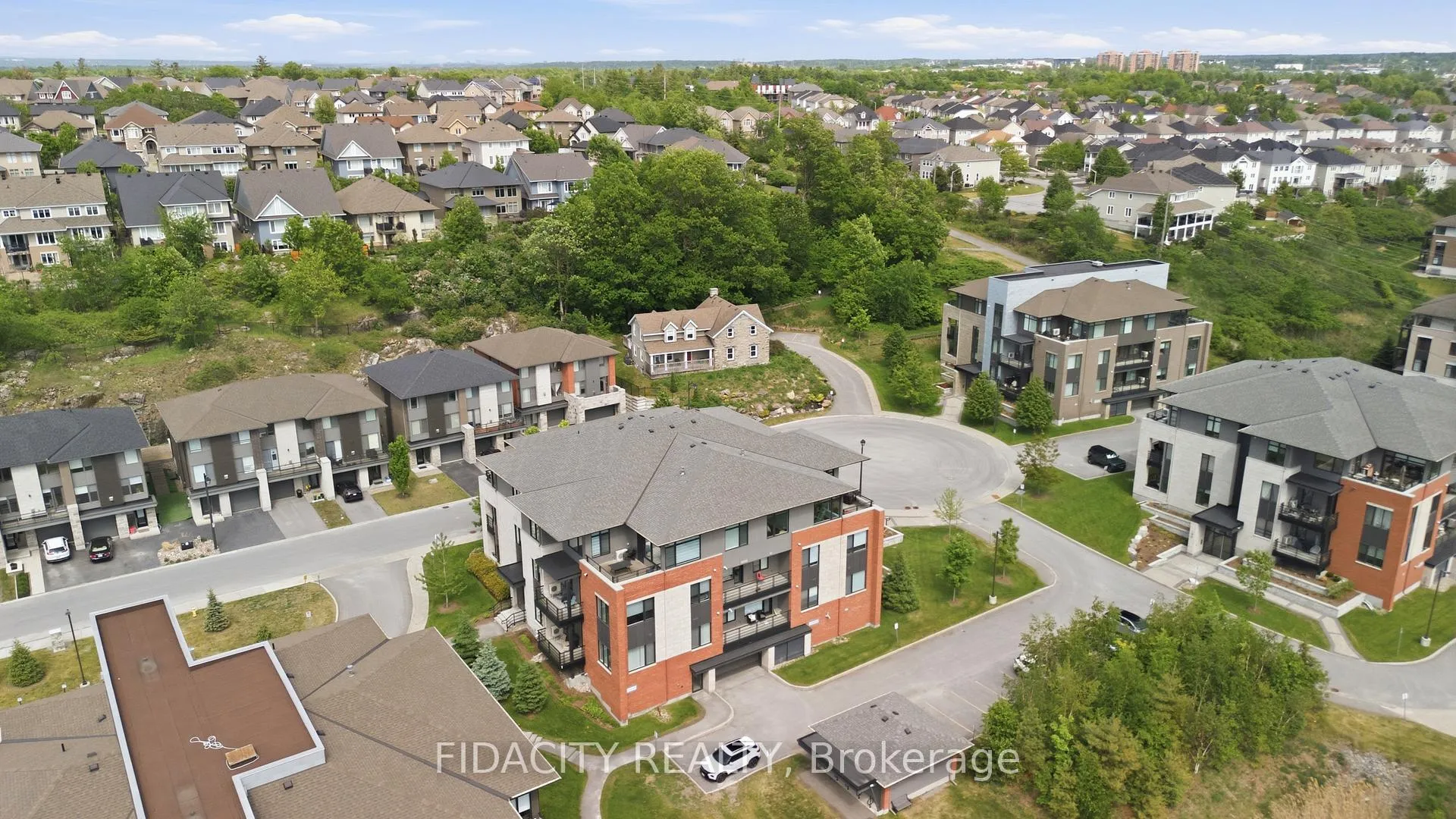 Photo 47 of Unit 301, 180 Boundstone Way, Ottawa, Kanata - Kanata Lakes/Heritage Hills — HOMEH