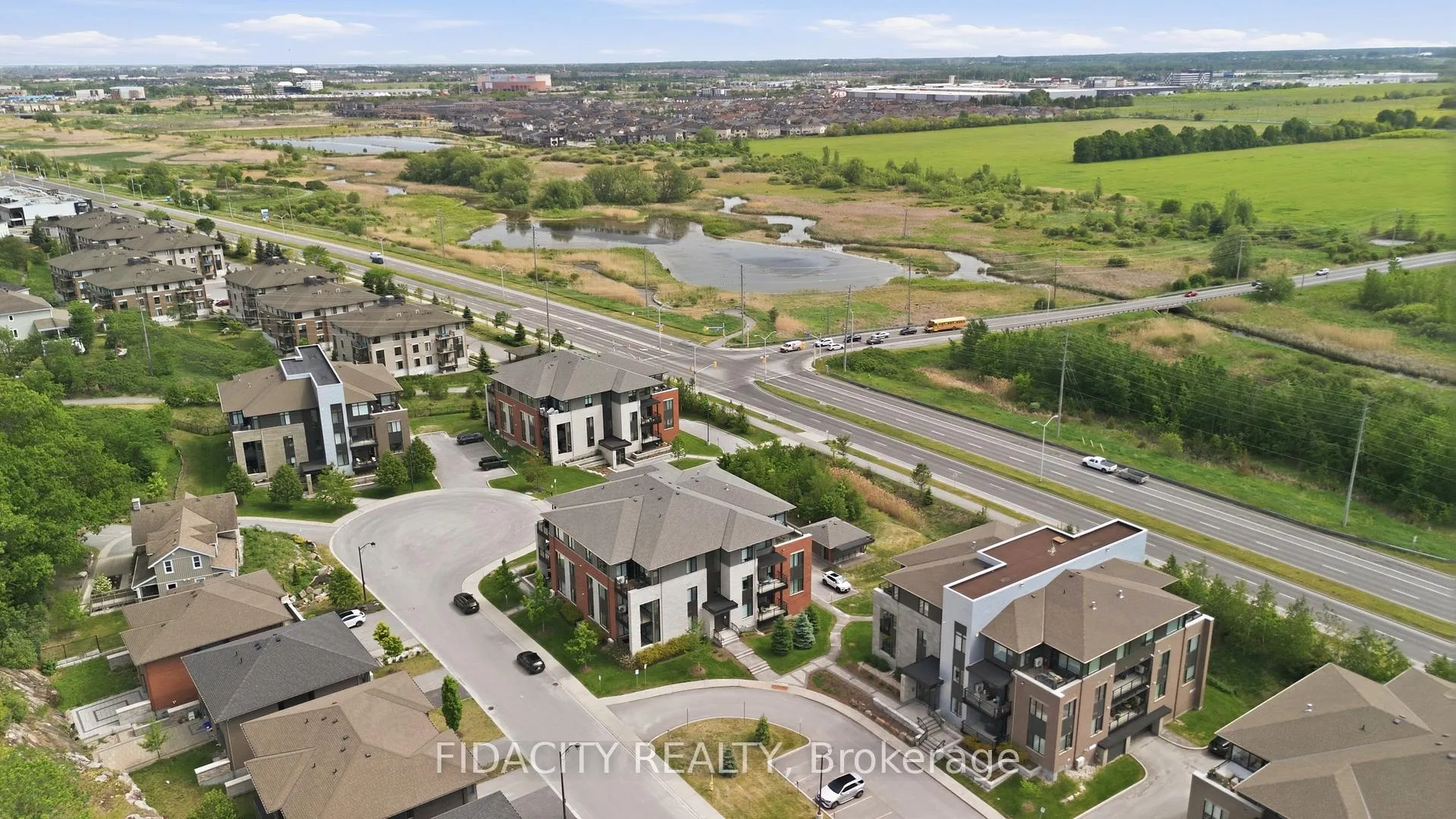 Photo 48 of Unit 301, 180 Boundstone Way, Ottawa, Kanata - Kanata Lakes/Heritage Hills — HOMEH