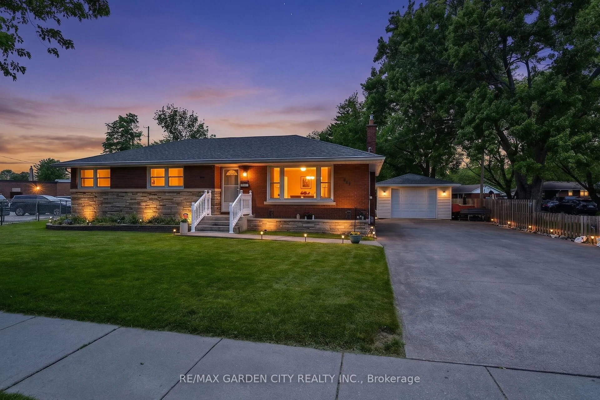 Photo 1 of 519 Bunting Road, St. Catharines, Bunting/Linwell — HOMEH