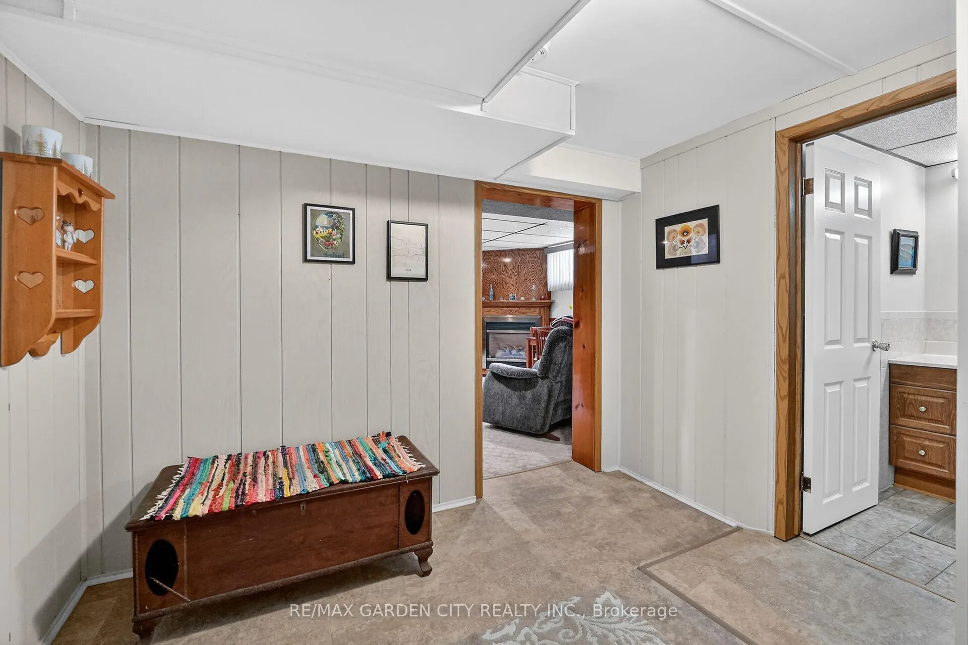 Photo 24 of 519 Bunting Road, St. Catharines, Bunting/Linwell — HOMEH