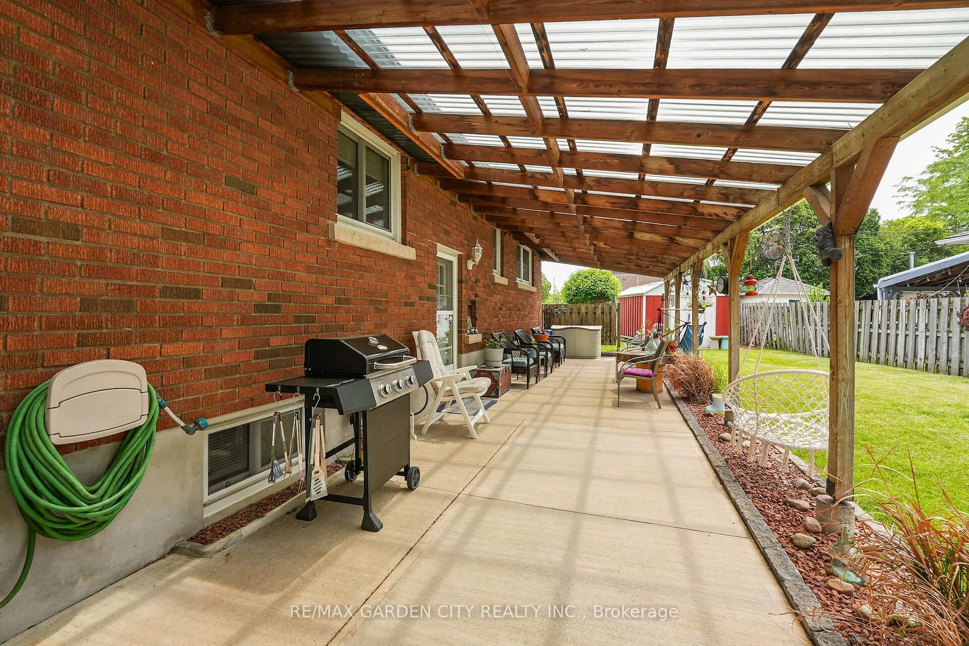 Photo 34 of 519 Bunting Road, St. Catharines, Bunting/Linwell — HOMEH