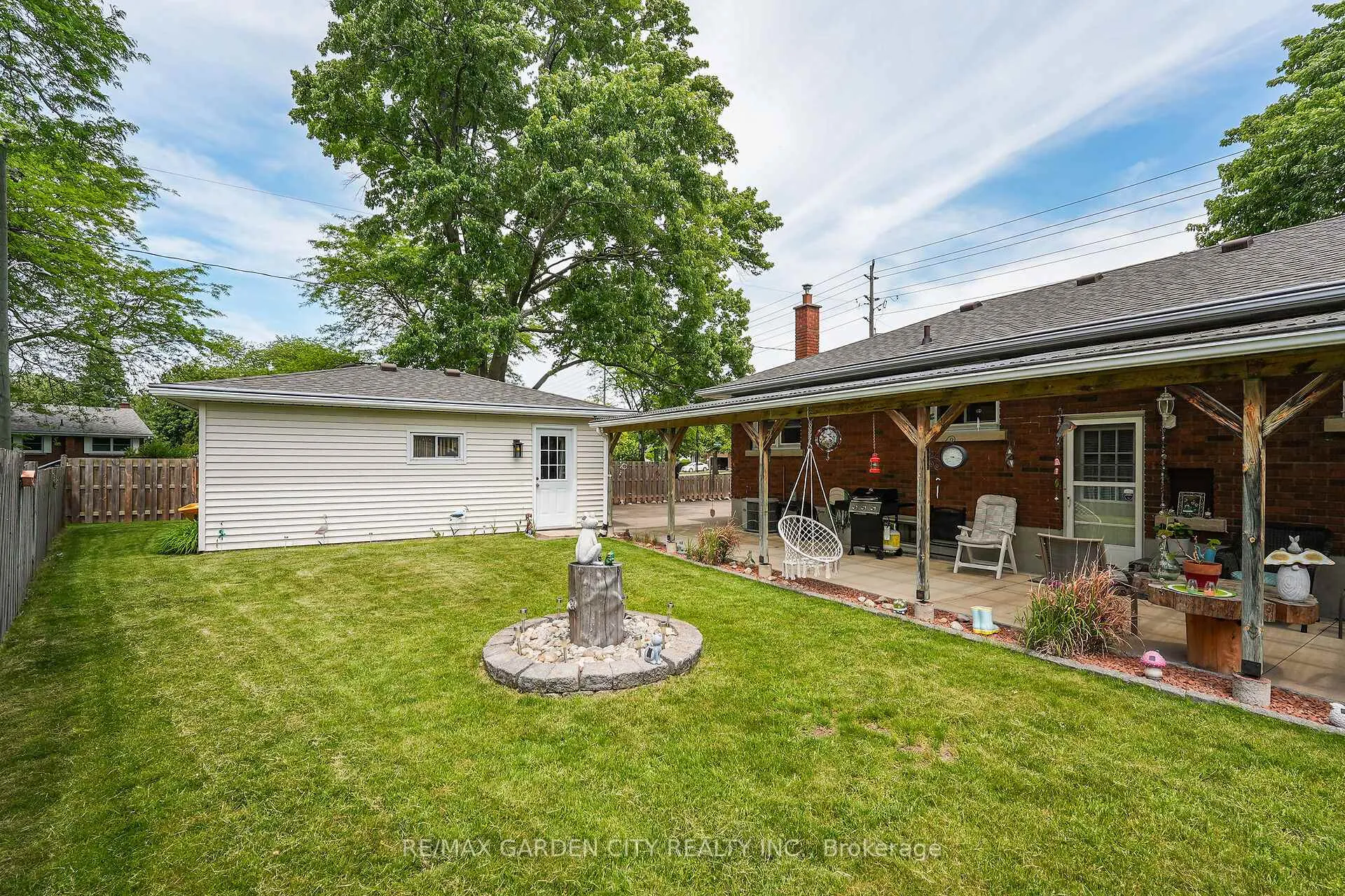 Photo 39 of 519 Bunting Road, St. Catharines, Bunting/Linwell — HOMEH