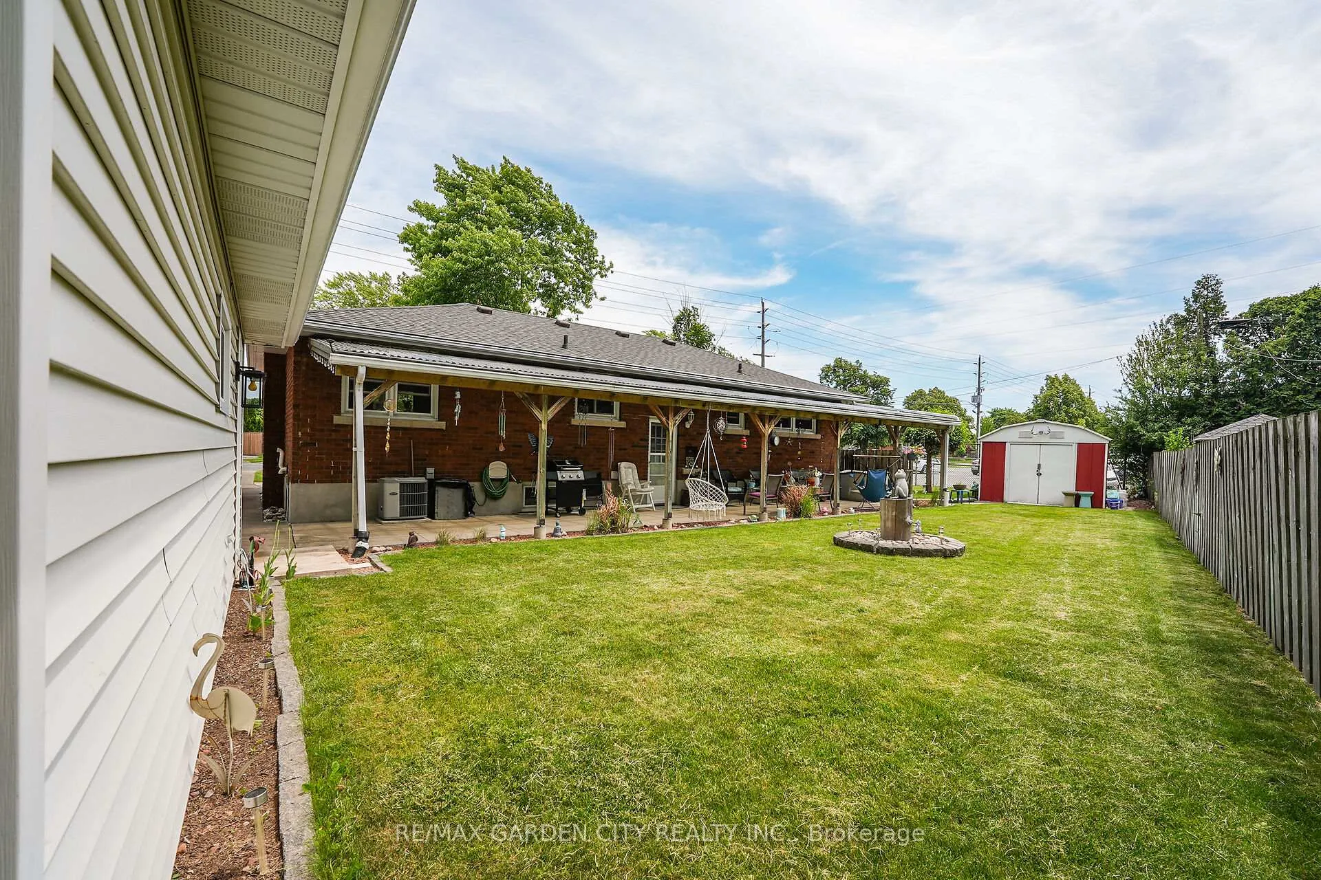 Photo 40 of 519 Bunting Road, St. Catharines, Bunting/Linwell — HOMEH