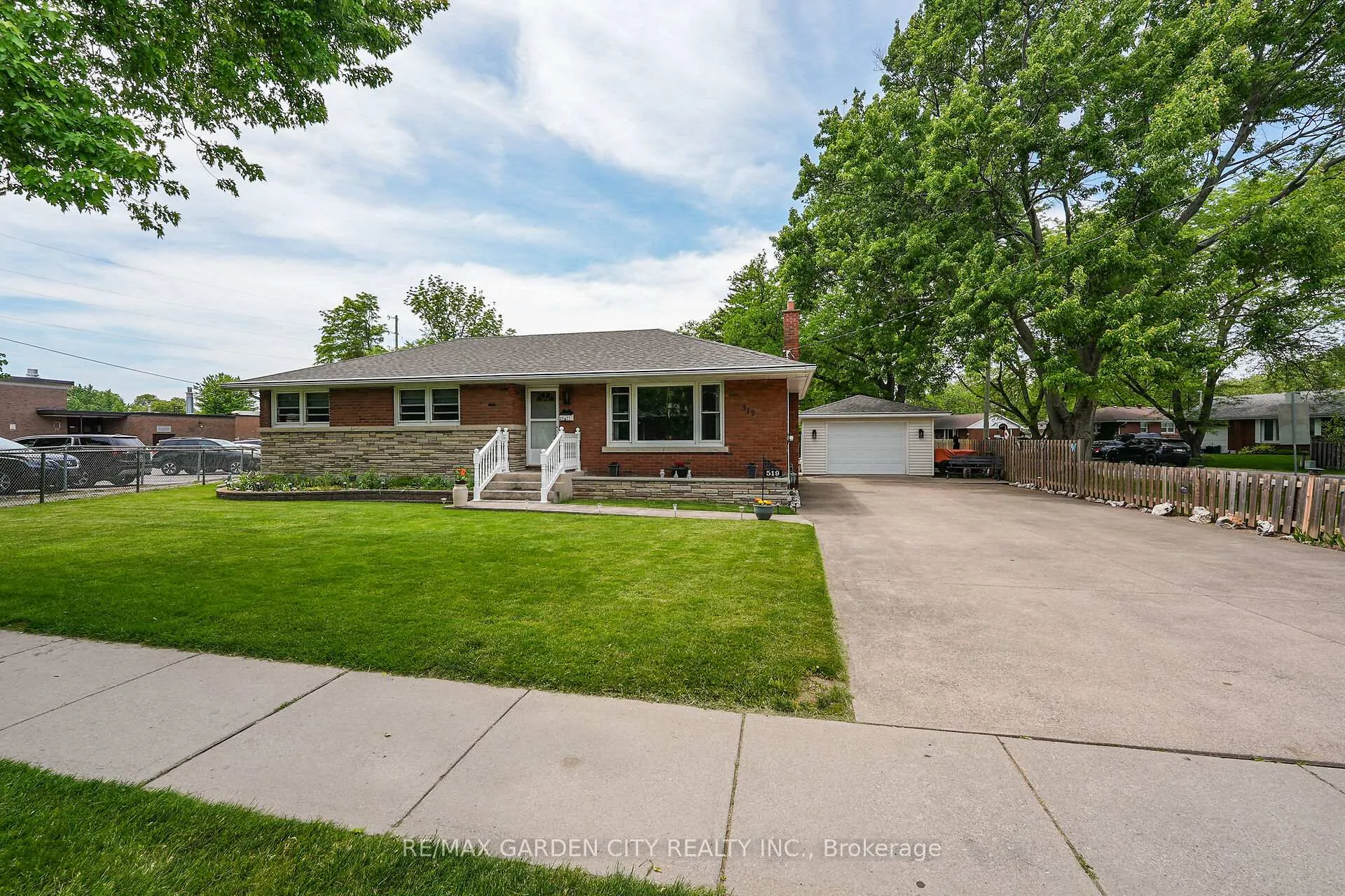 Photo 41 of 519 Bunting Road, St. Catharines, Bunting/Linwell — HOMEH