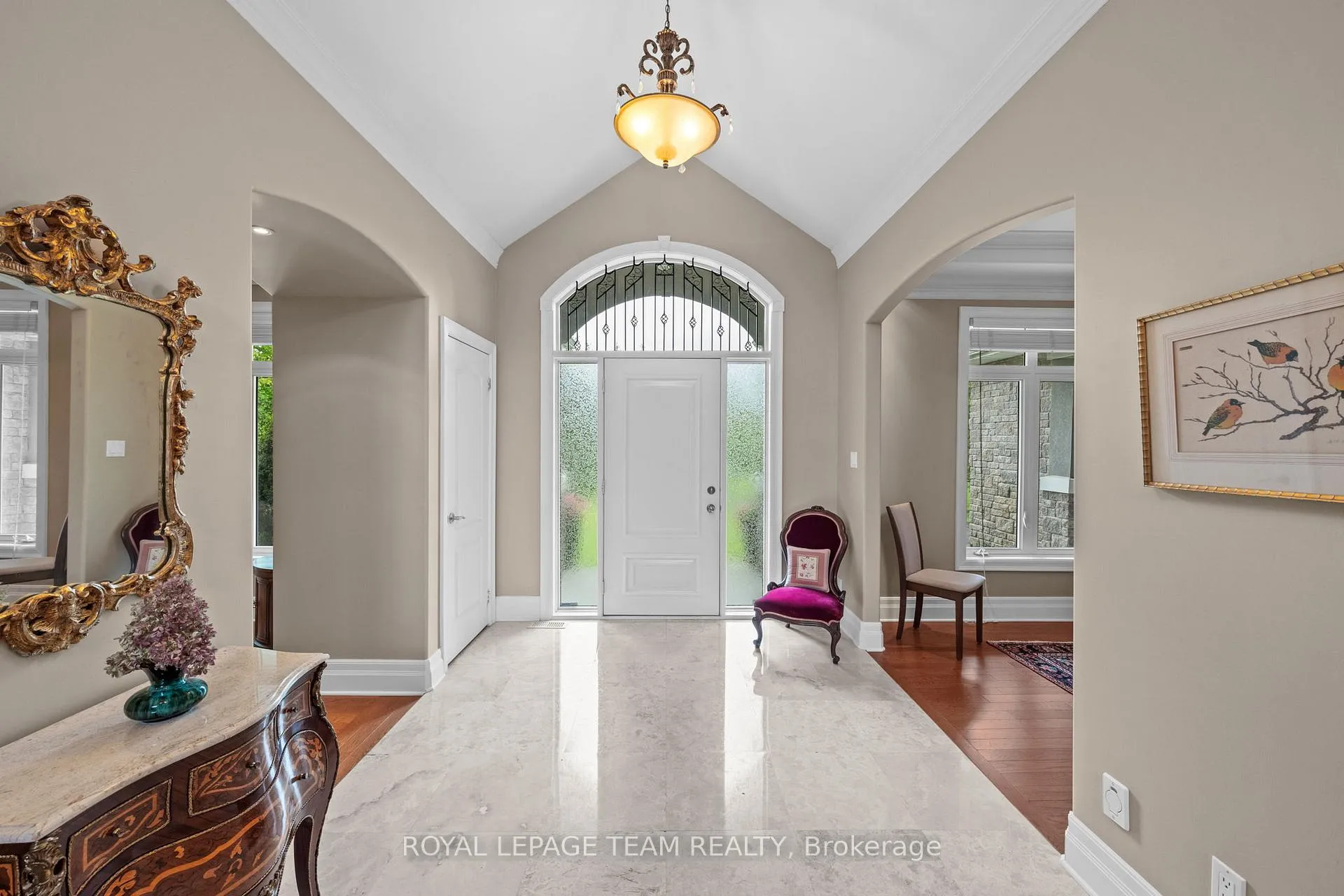 Photo 6 of 6152 Knights Drive, Ottawa, Manotick East to Manotick Station — HOMEH
