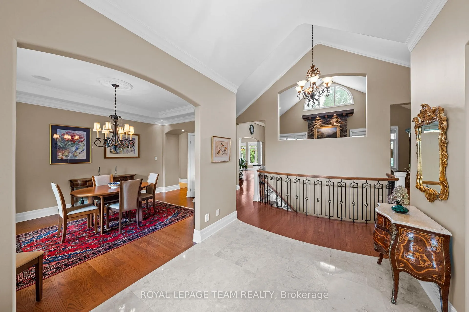 Photo 7 of 6152 Knights Drive, Ottawa, Manotick East to Manotick Station — HOMEH