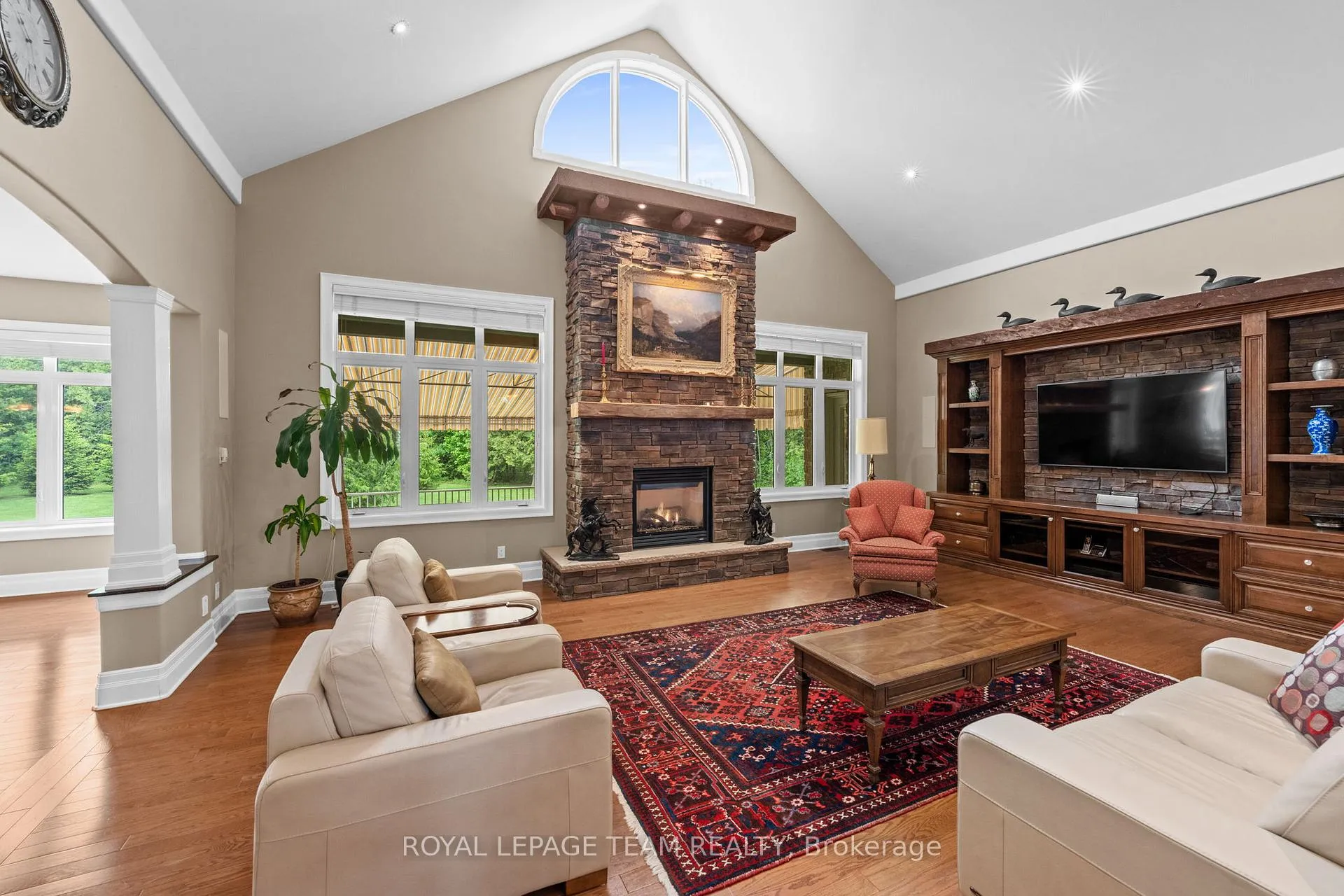 Photo 8 of 6152 Knights Drive, Ottawa, Manotick East to Manotick Station — HOMEH