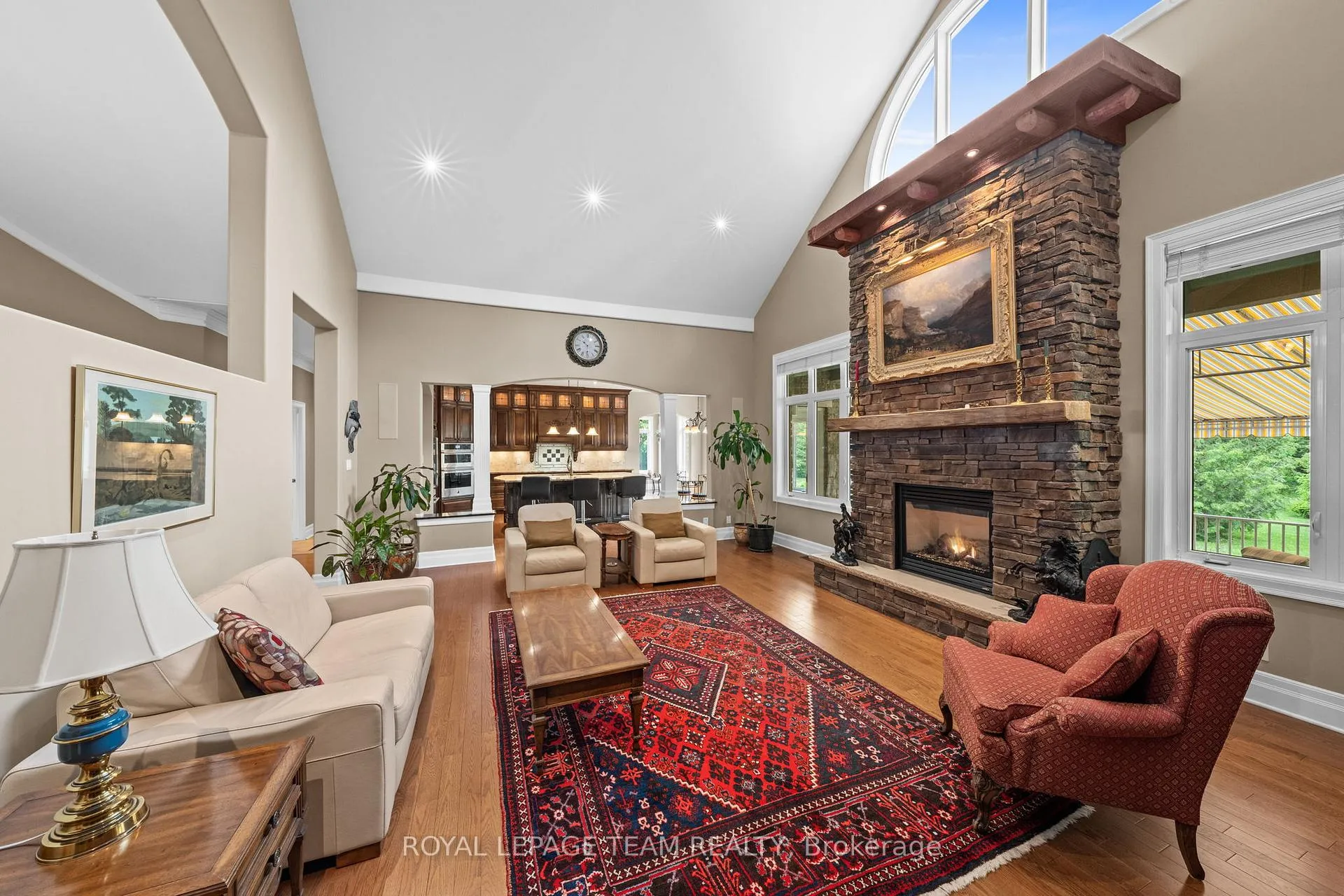 Photo 10 of 6152 Knights Drive, Ottawa, Manotick East to Manotick Station — HOMEH