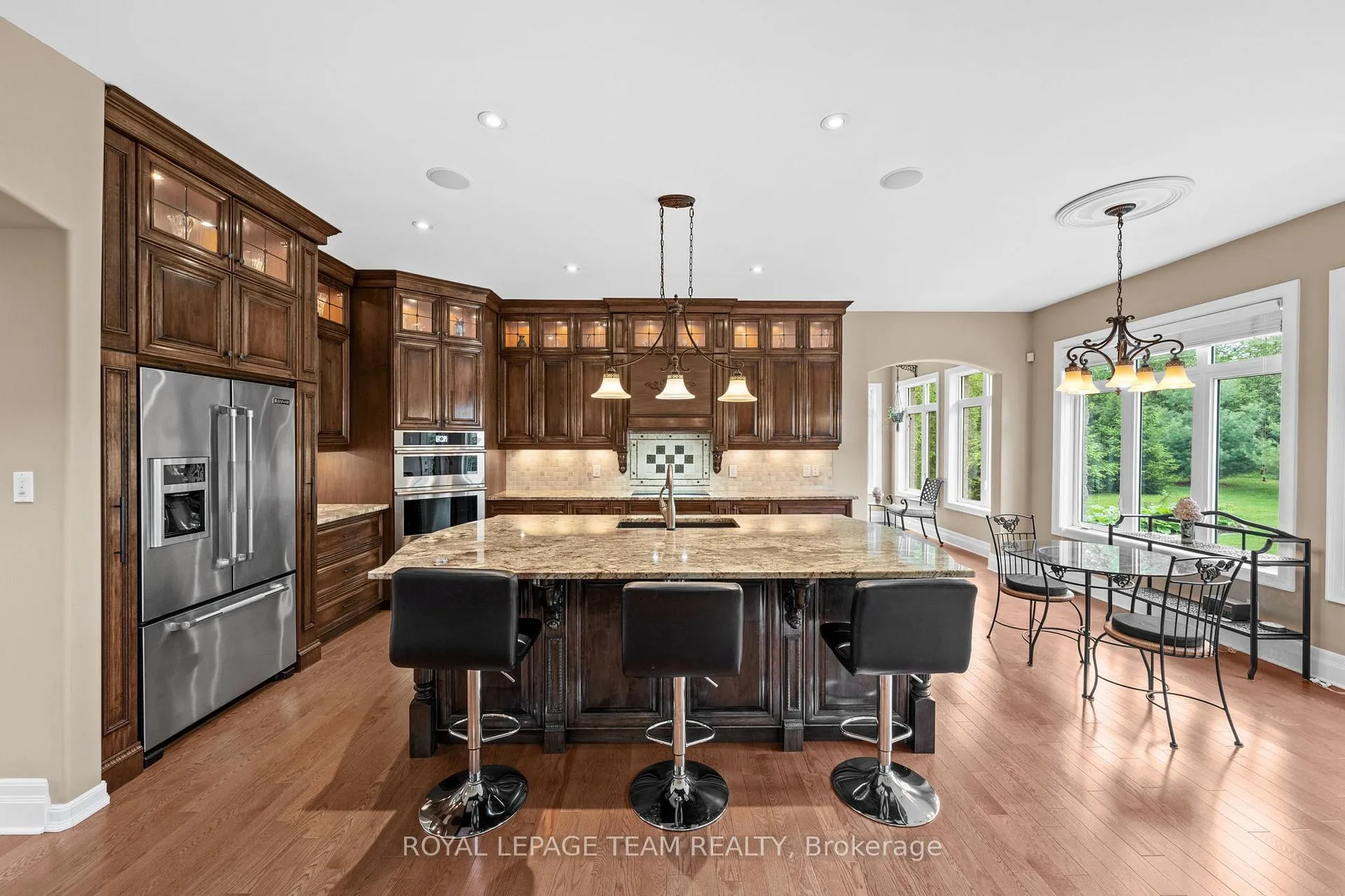Photo 11 of 6152 Knights Drive, Ottawa, Manotick East to Manotick Station — HOMEH