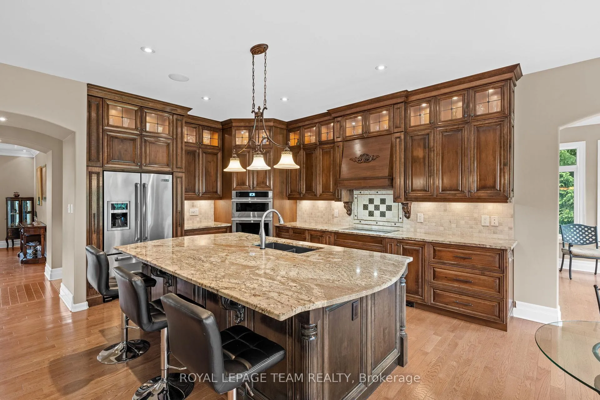 Photo 12 of 6152 Knights Drive, Ottawa, Manotick East to Manotick Station — HOMEH