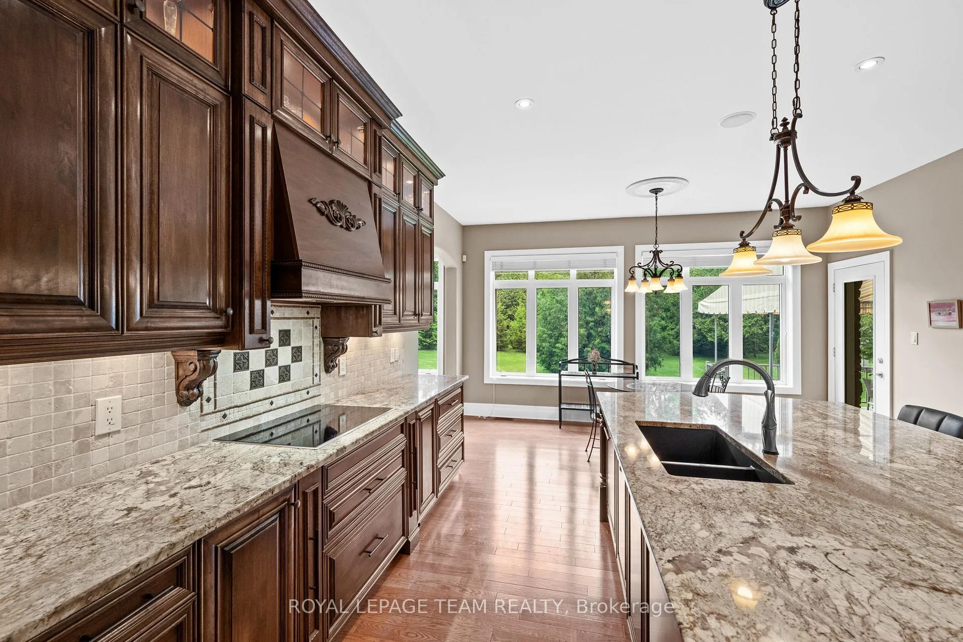 Photo 13 of 6152 Knights Drive, Ottawa, Manotick East to Manotick Station — HOMEH