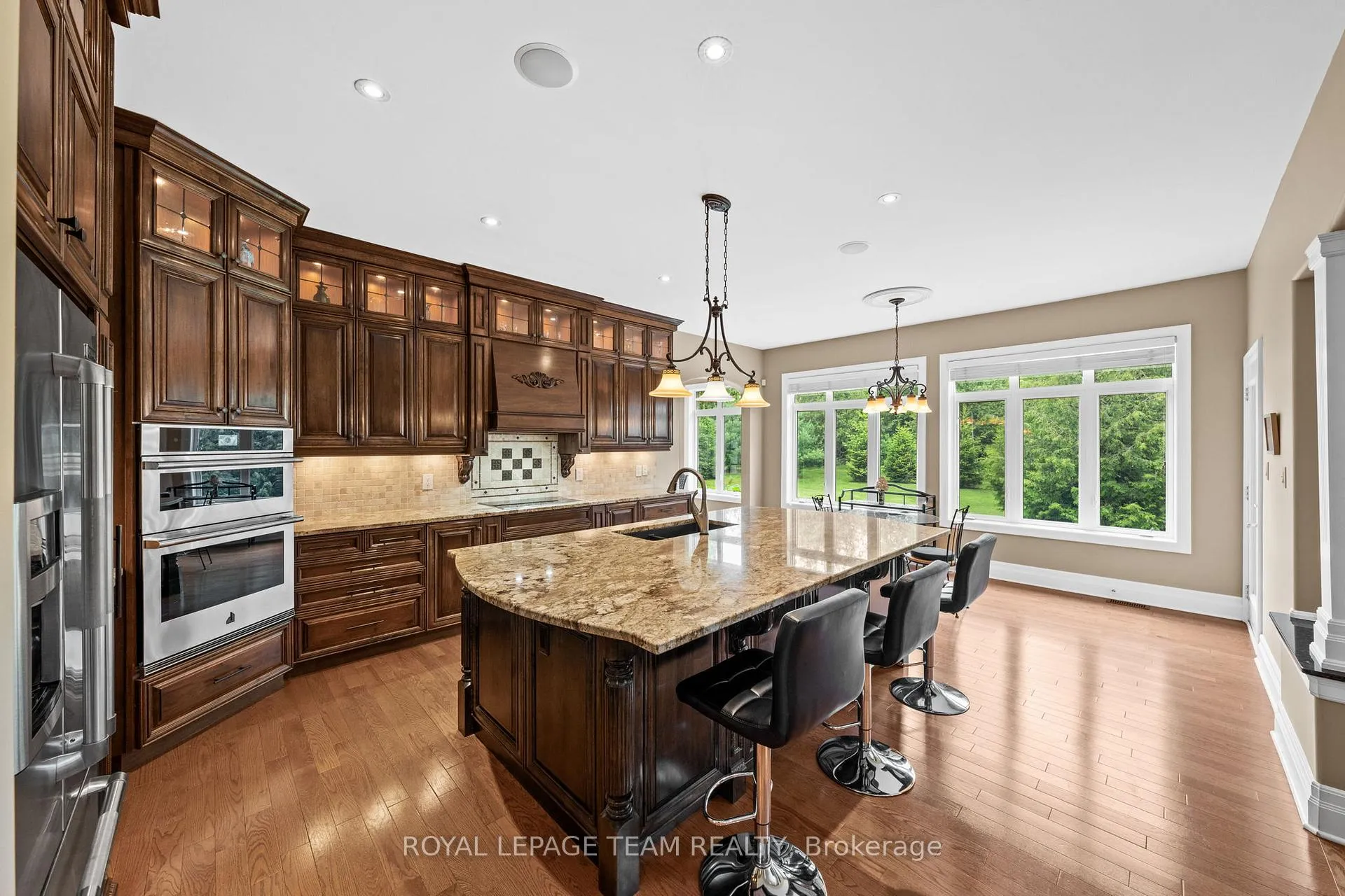 Photo 14 of 6152 Knights Drive, Ottawa, Manotick East to Manotick Station — HOMEH