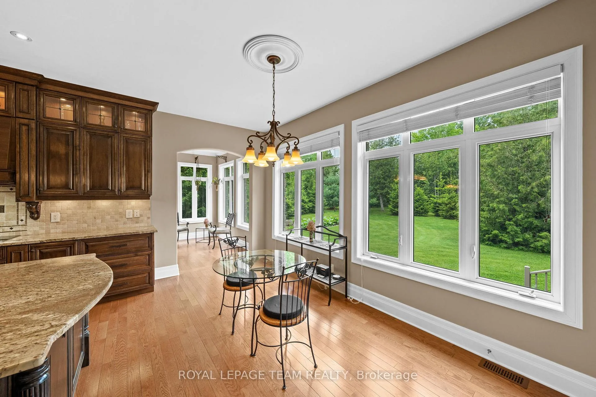 Photo 15 of 6152 Knights Drive, Ottawa, Manotick East to Manotick Station — HOMEH