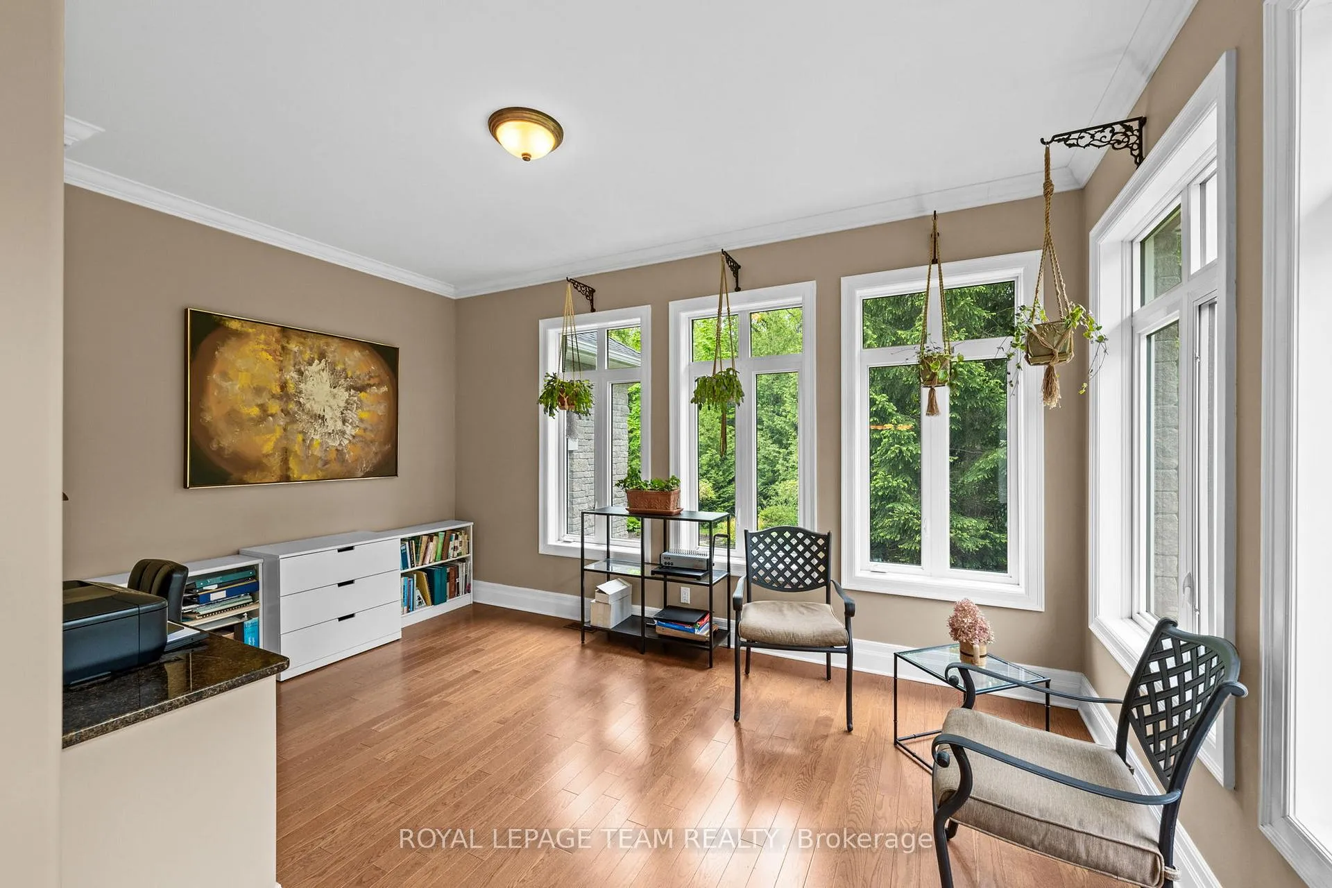 Photo 16 of 6152 Knights Drive, Ottawa, Manotick East to Manotick Station — HOMEH