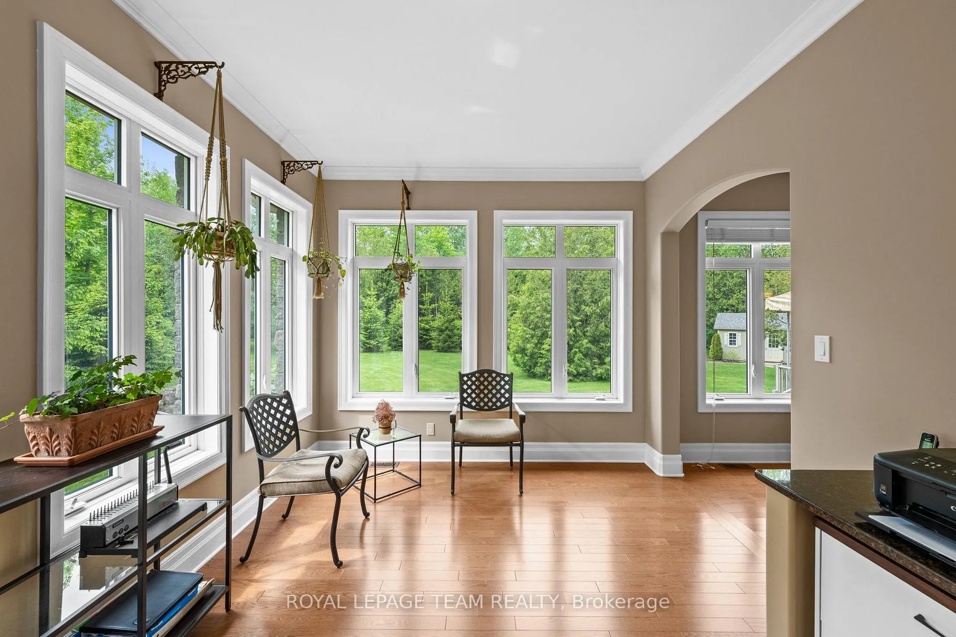 Photo 17 of 6152 Knights Drive, Ottawa, Manotick East to Manotick Station — HOMEH