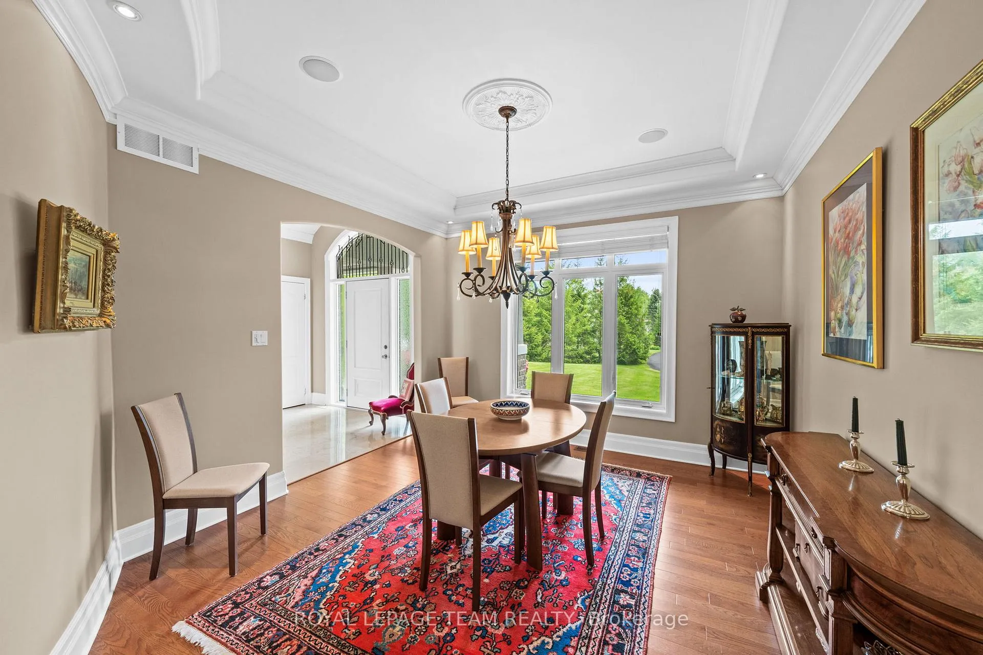 Photo 18 of 6152 Knights Drive, Ottawa, Manotick East to Manotick Station — HOMEH