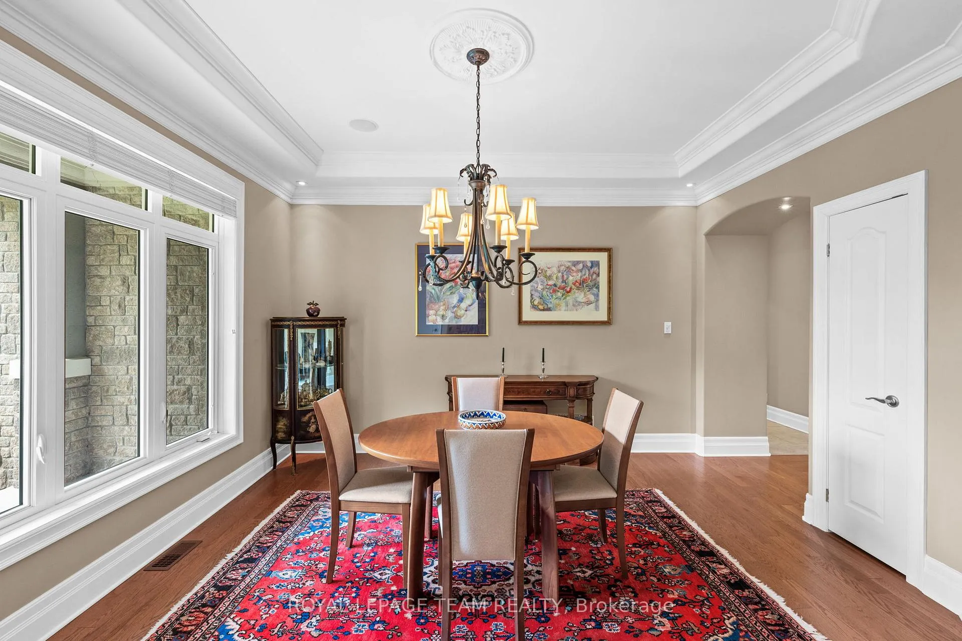 Photo 19 of 6152 Knights Drive, Ottawa, Manotick East to Manotick Station — HOMEH