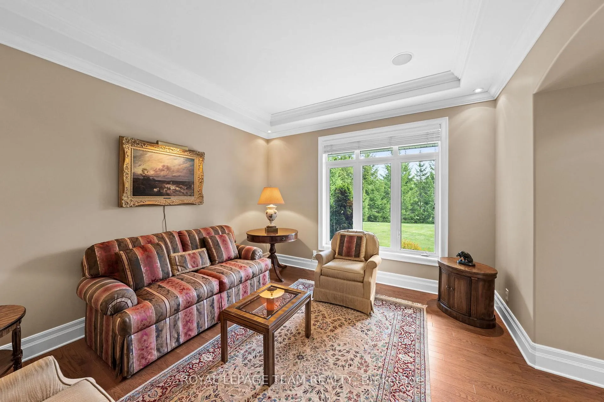 Photo 21 of 6152 Knights Drive, Ottawa, Manotick East to Manotick Station — HOMEH