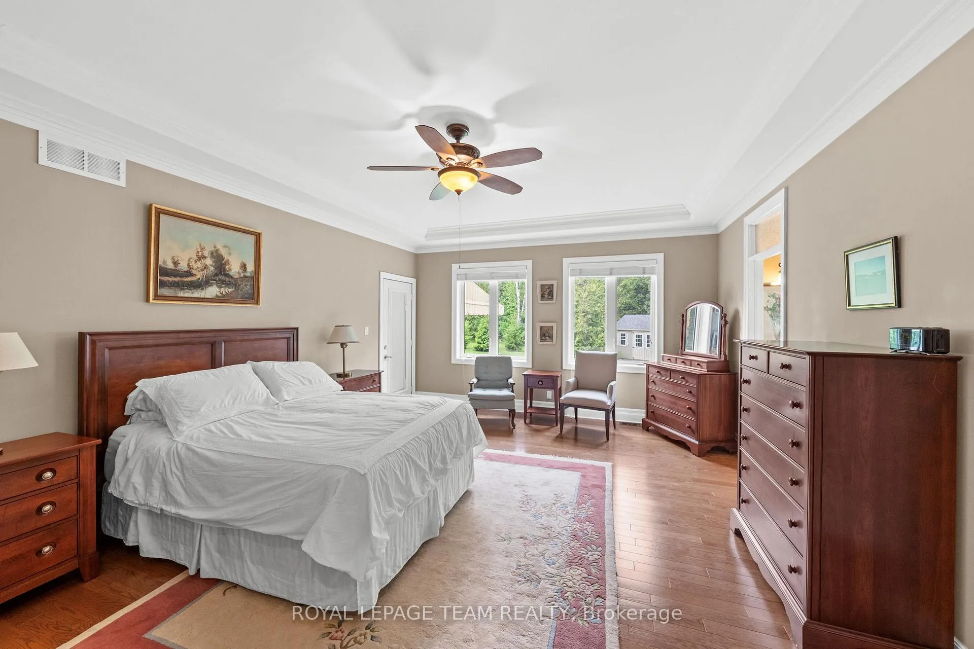 Photo 22 of 6152 Knights Drive, Ottawa, Manotick East to Manotick Station — HOMEH