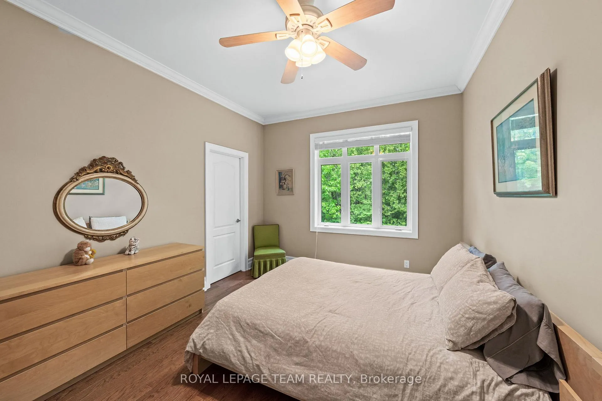 Photo 26 of 6152 Knights Drive, Ottawa, Manotick East to Manotick Station — HOMEH