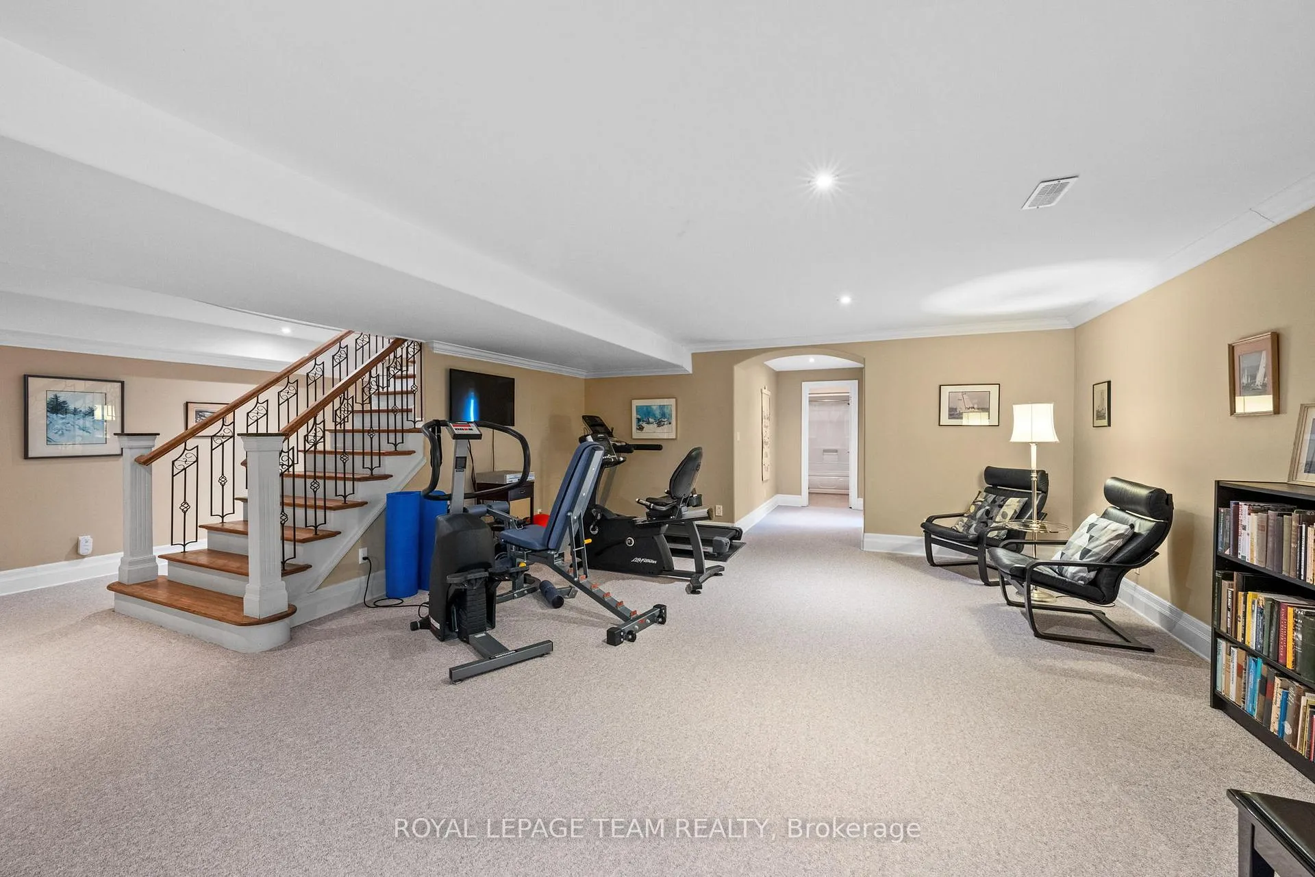 Photo 31 of 6152 Knights Drive, Ottawa, Manotick East to Manotick Station — HOMEH
