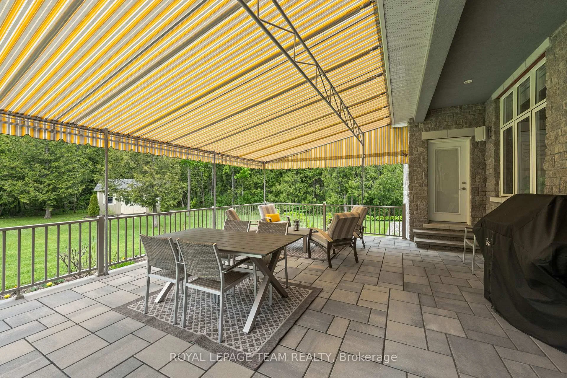 Photo 37 of 6152 Knights Drive, Ottawa, Manotick East to Manotick Station — HOMEH