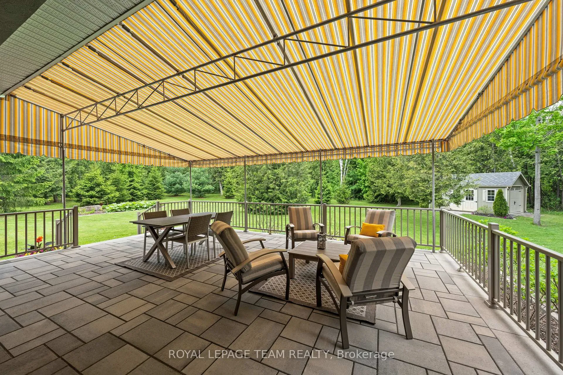 Photo 38 of 6152 Knights Drive, Ottawa, Manotick East to Manotick Station — HOMEH