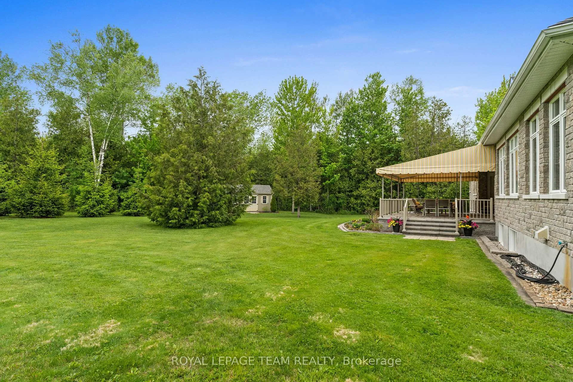 Photo 39 of 6152 Knights Drive, Ottawa, Manotick East to Manotick Station — HOMEH