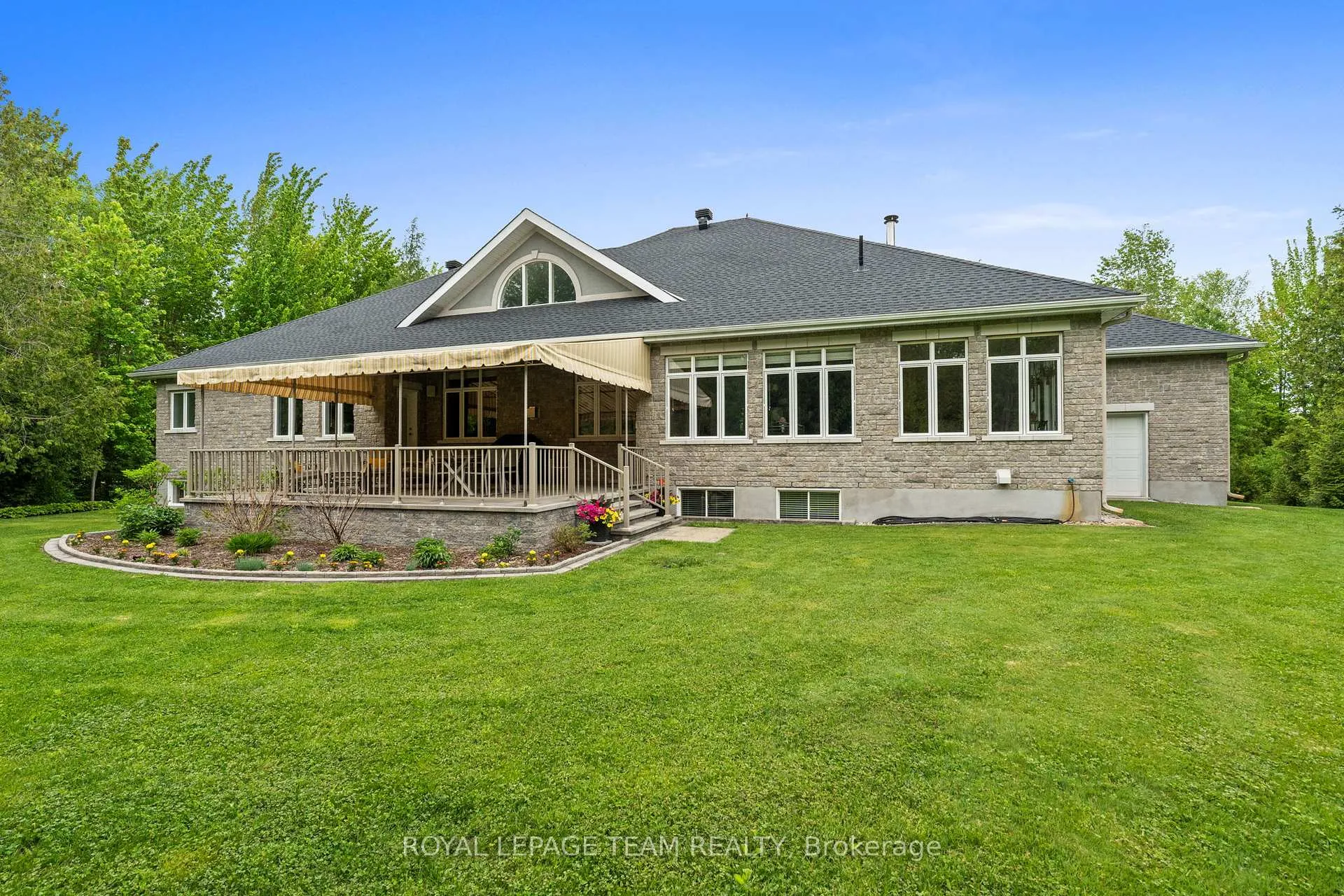 Photo 40 of 6152 Knights Drive, Ottawa, Manotick East to Manotick Station — HOMEH