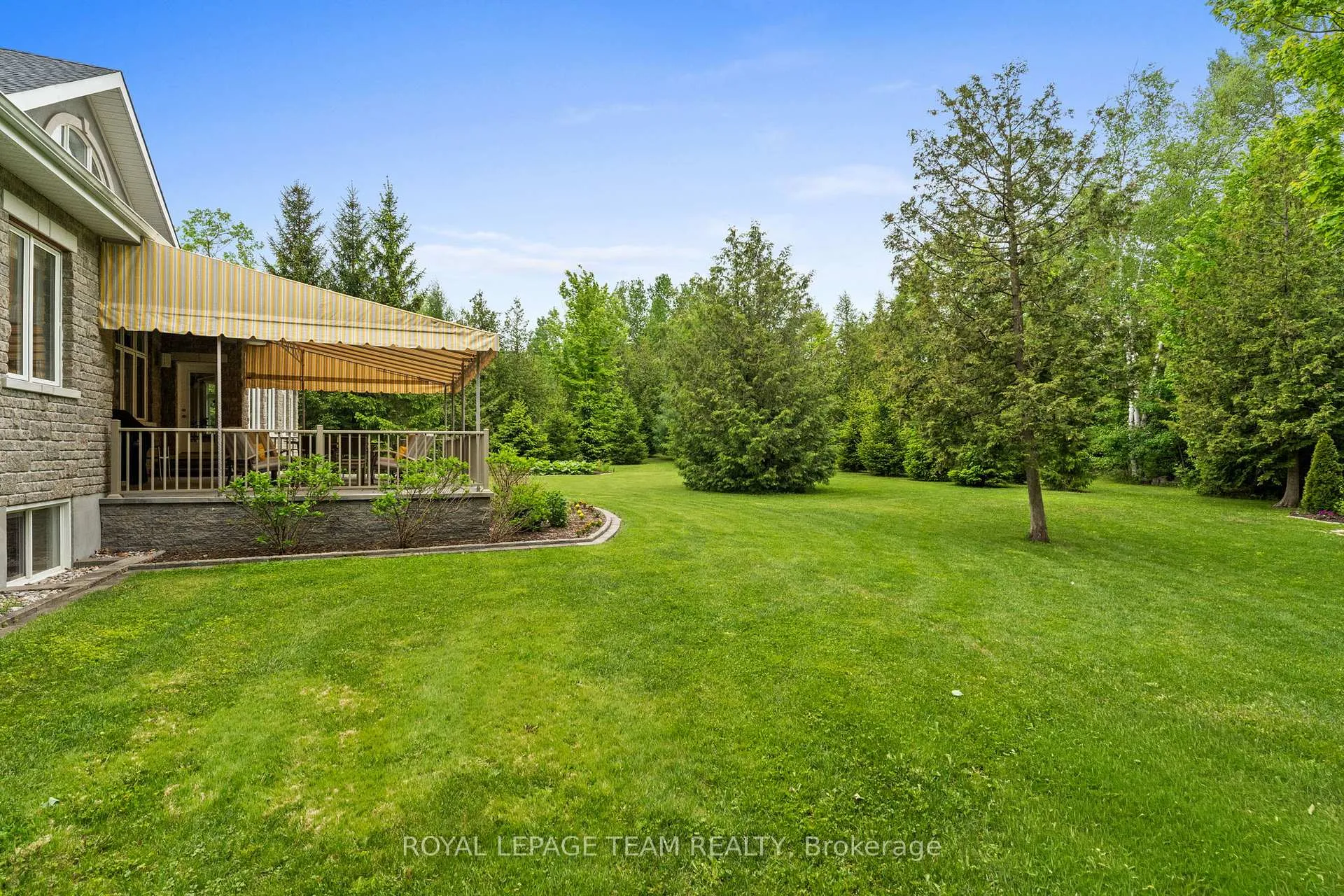 Photo 42 of 6152 Knights Drive, Ottawa, Manotick East to Manotick Station — HOMEH