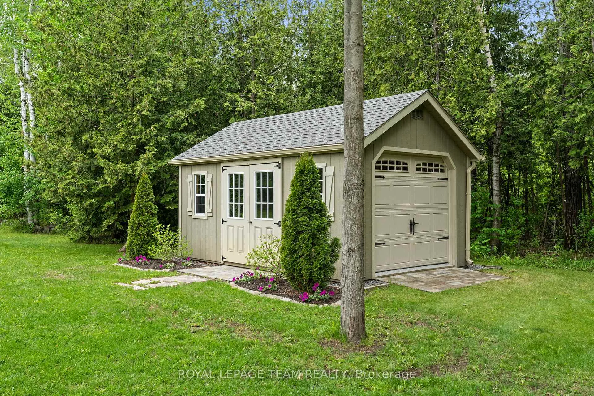 Photo 43 of 6152 Knights Drive, Ottawa, Manotick East to Manotick Station — HOMEH
