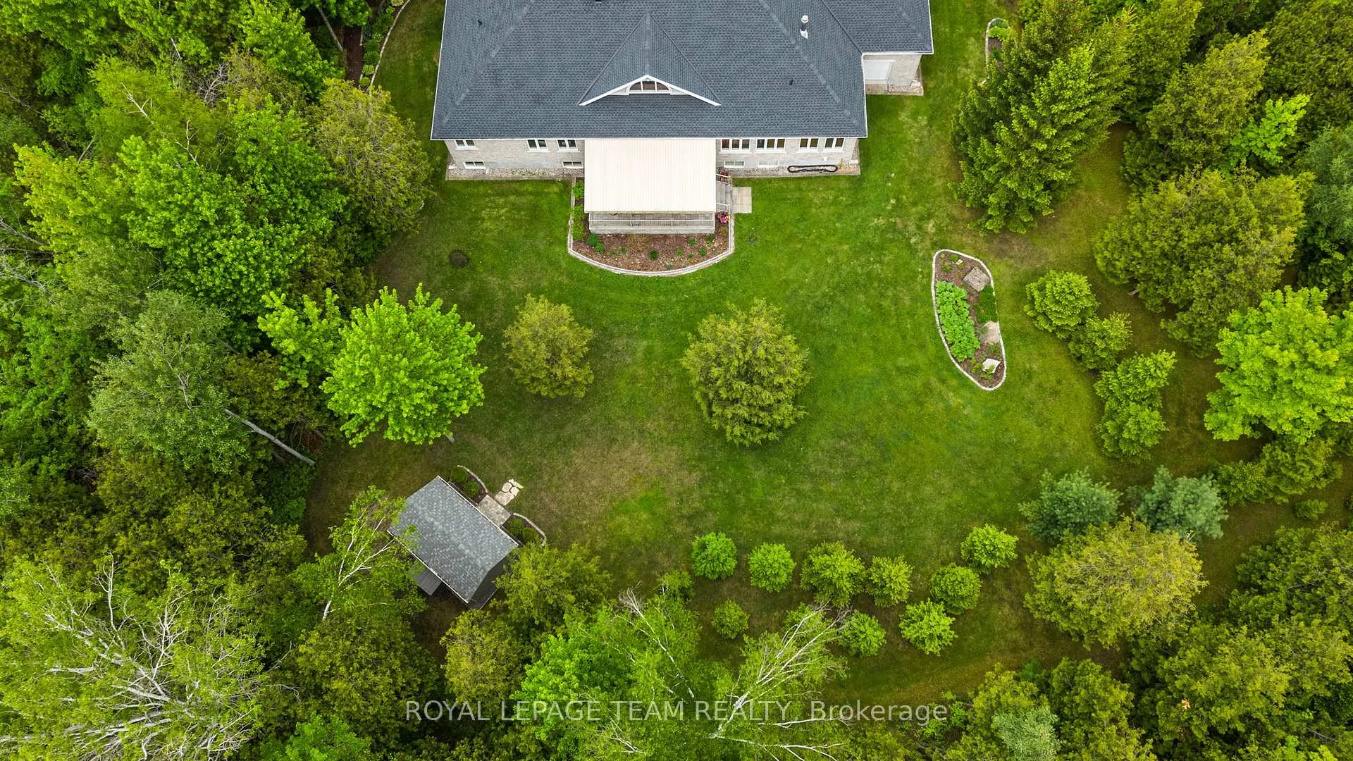 Photo 44 of 6152 Knights Drive, Ottawa, Manotick East to Manotick Station — HOMEH