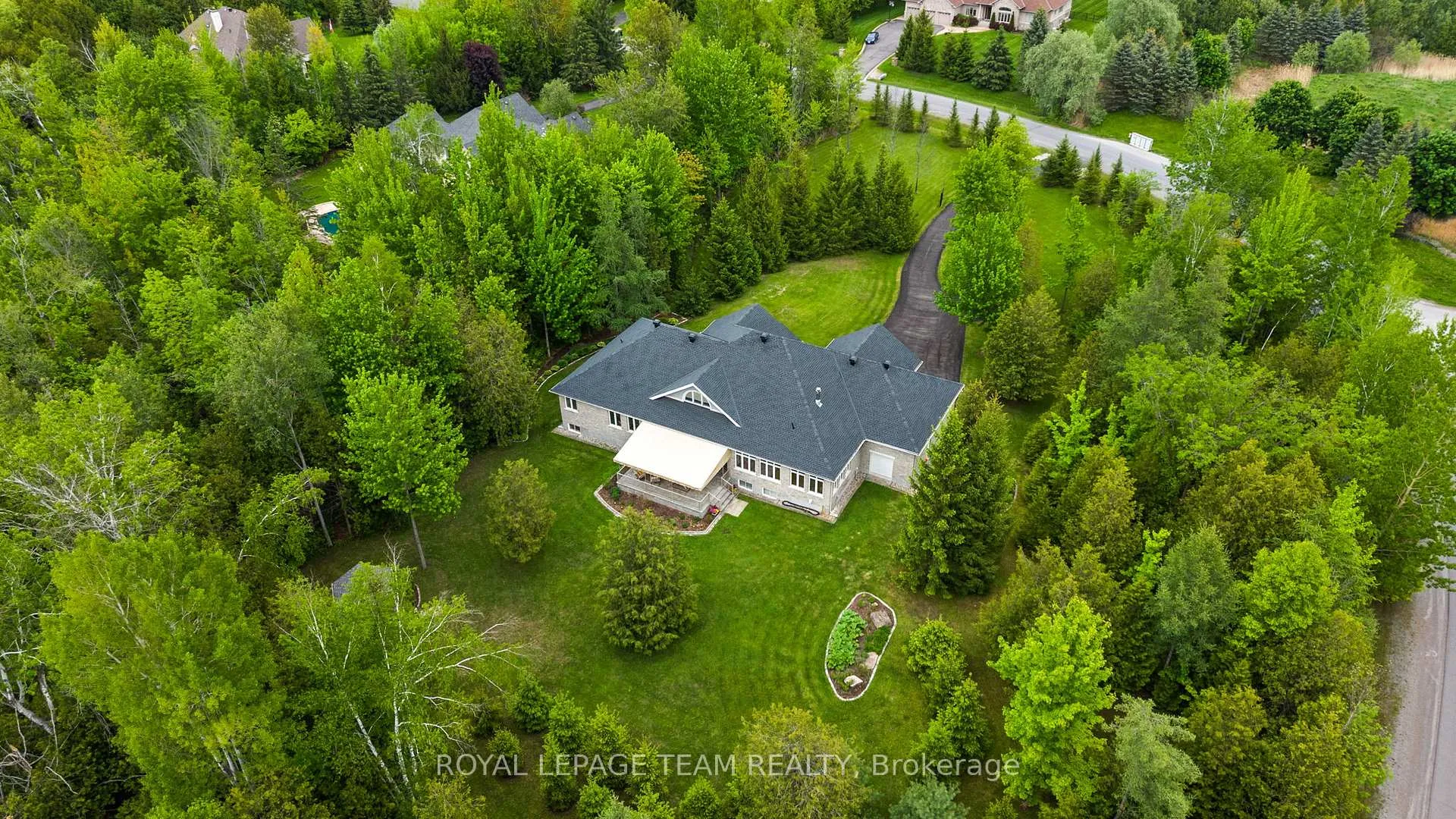 Photo 45 of 6152 Knights Drive, Ottawa, Manotick East to Manotick Station — HOMEH